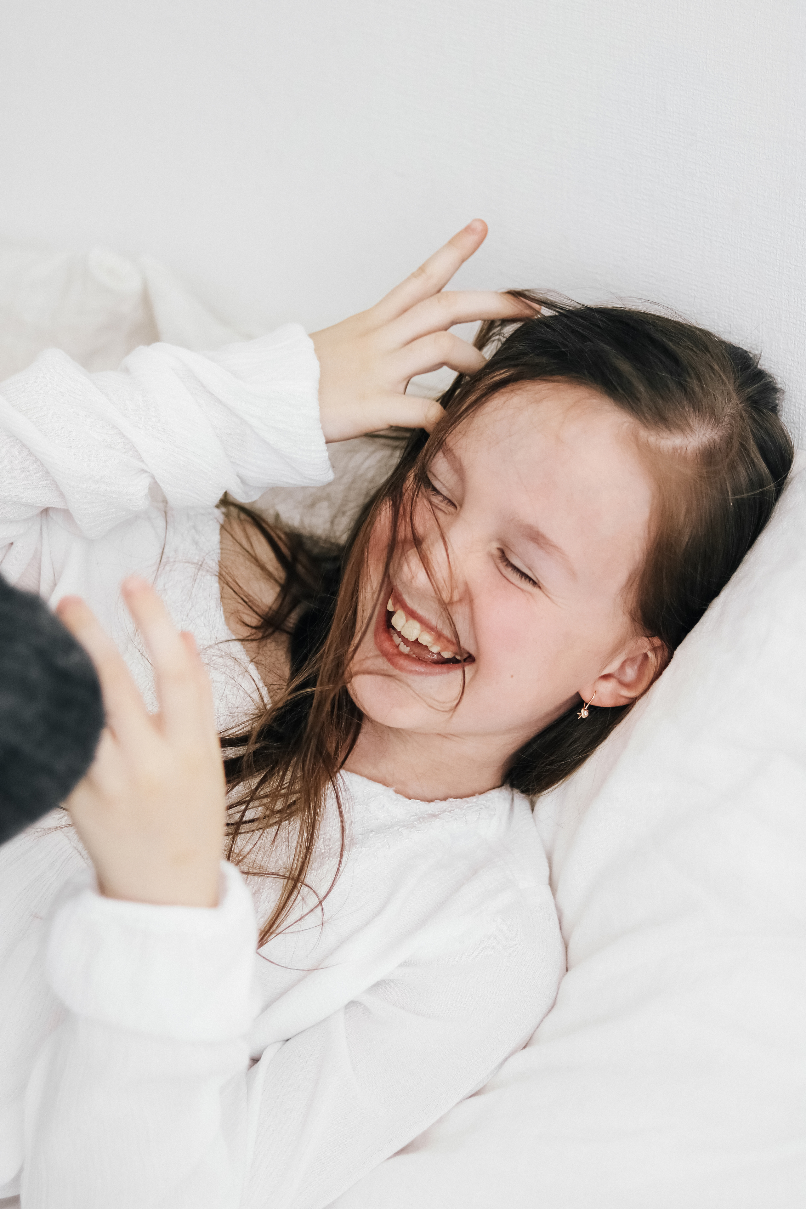 Лиза Рома Соня Степа. Семейный фотограф в Минске и РБ Стеликова Анна