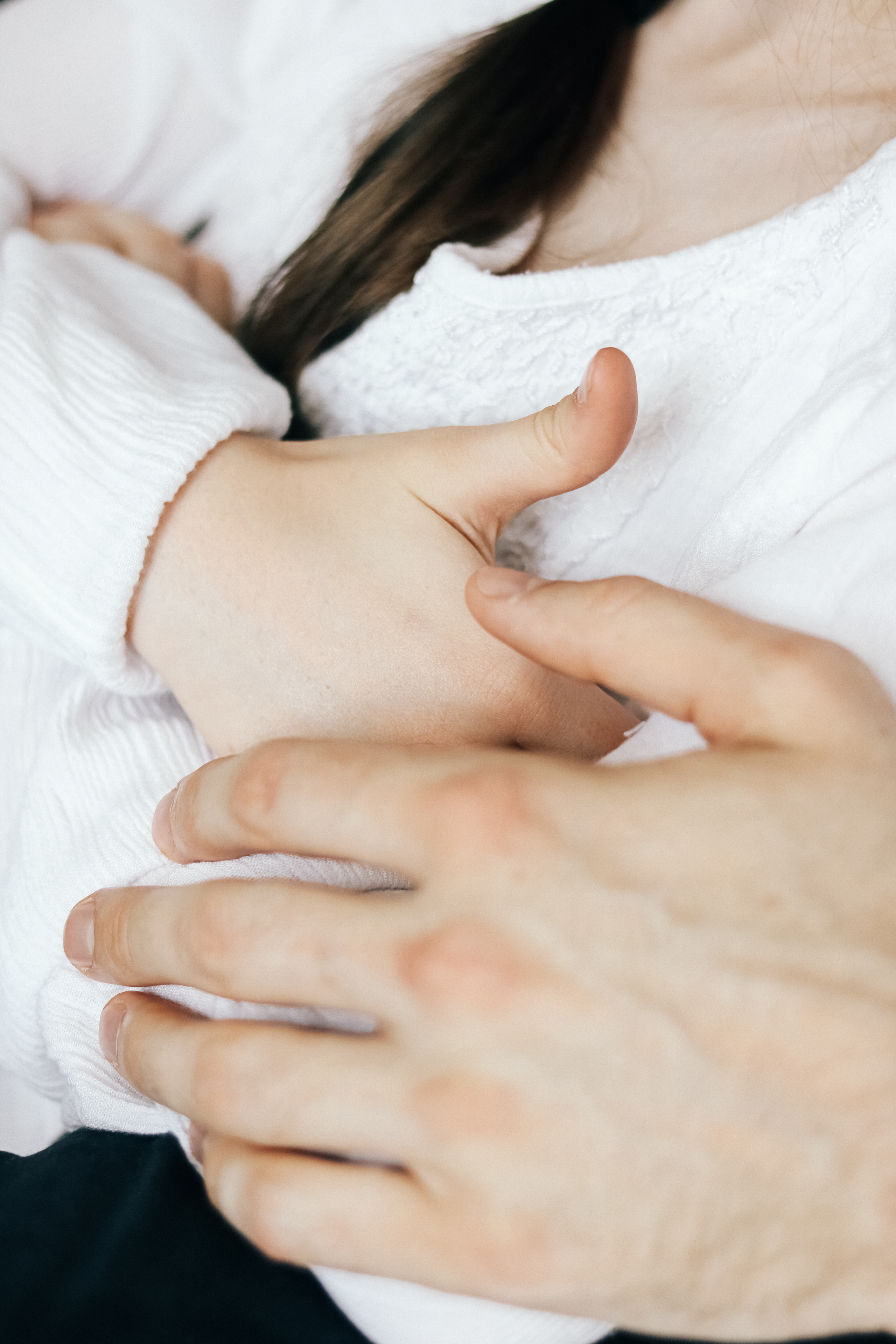 Лиза Рома Соня Степа. Семейный фотограф в Минске и РБ Стеликова Анна