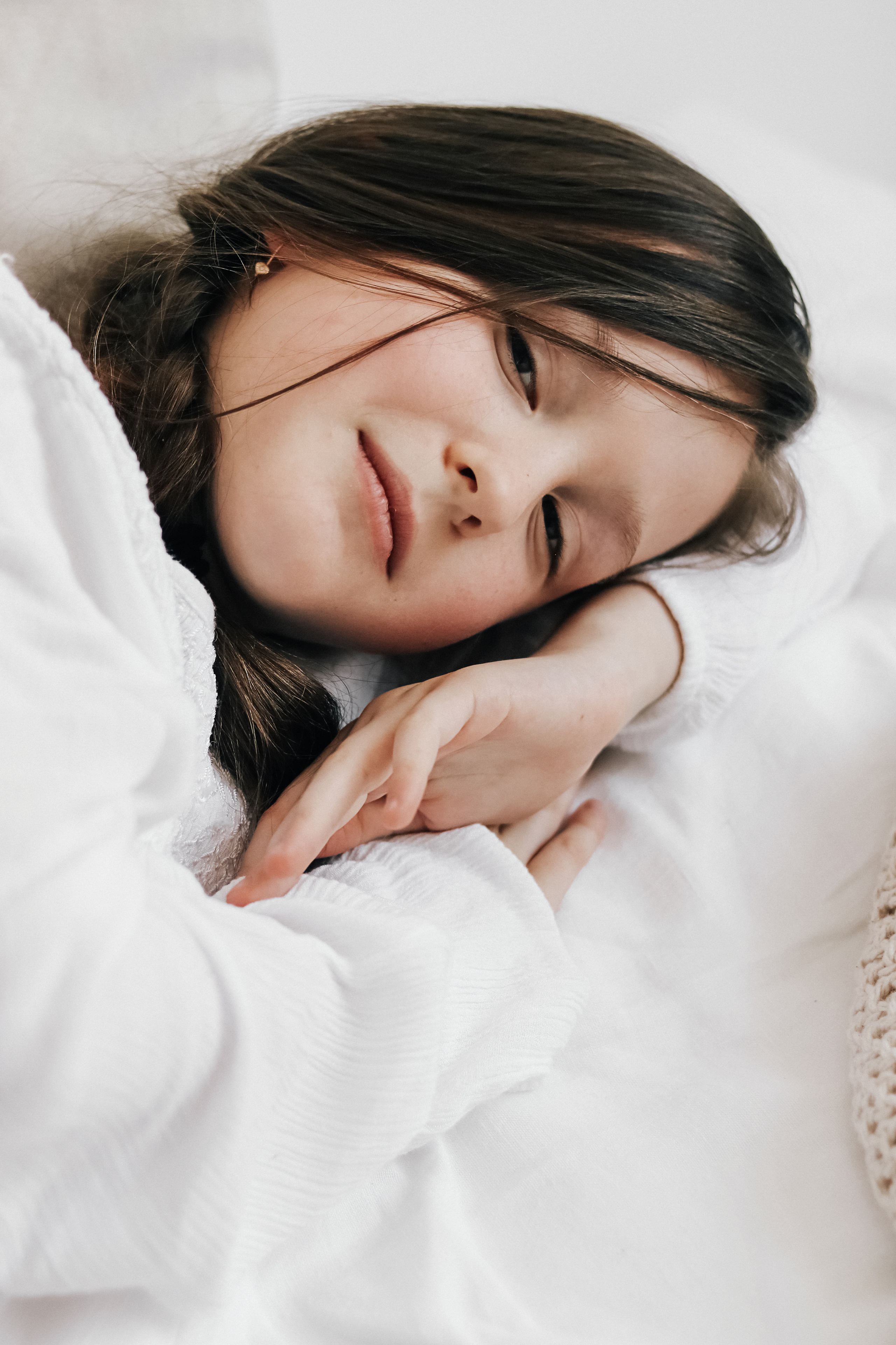 Лиза Рома Соня Степа. Семейный фотограф в Минске и РБ Стеликова Анна