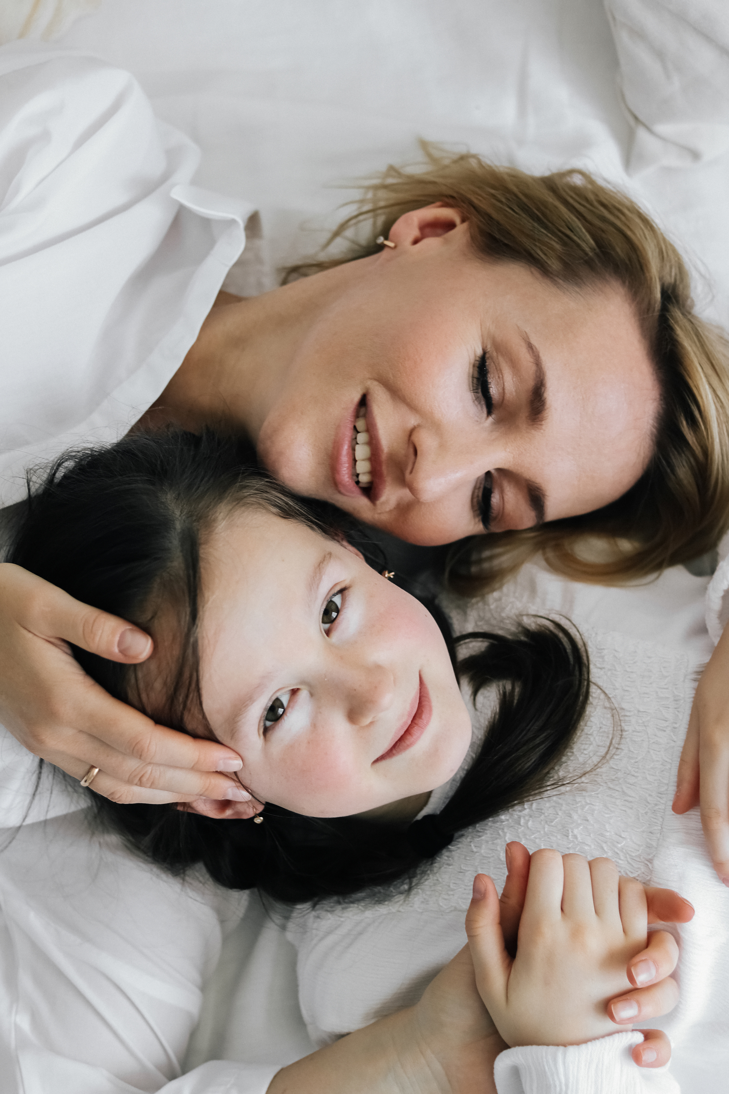 Лиза Рома Соня Степа. Семейный фотограф в Минске и РБ Стеликова Анна