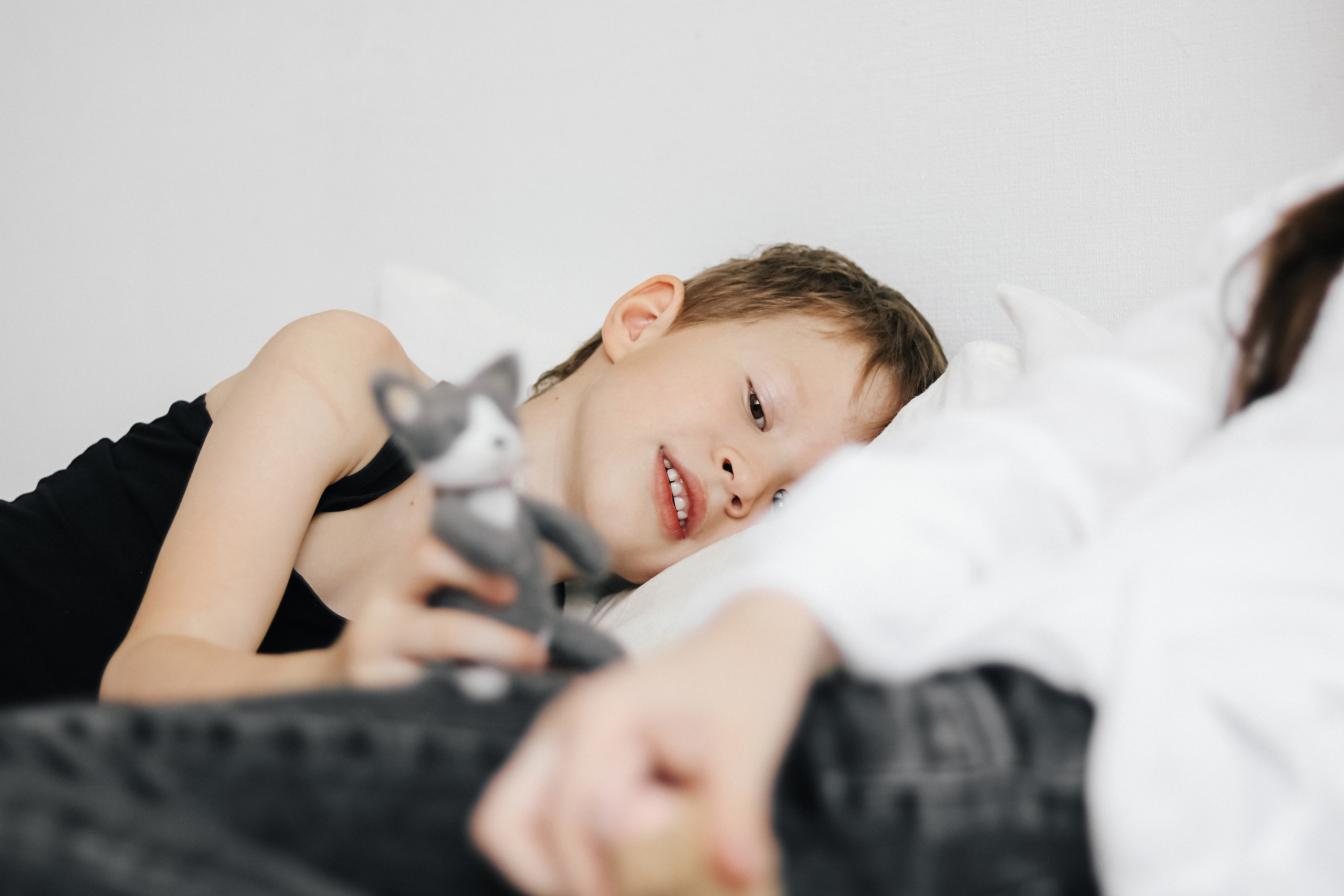 Лиза Рома Соня Степа. Семейный фотограф в Минске и РБ Стеликова Анна