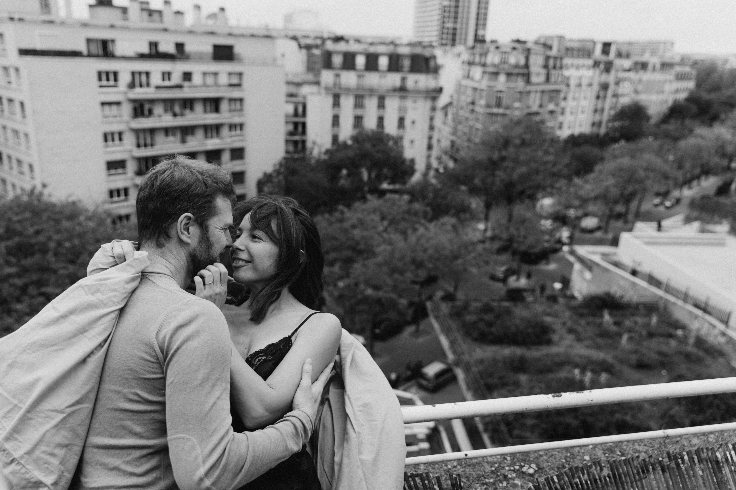 C’est entre nous. Photographe à Paris