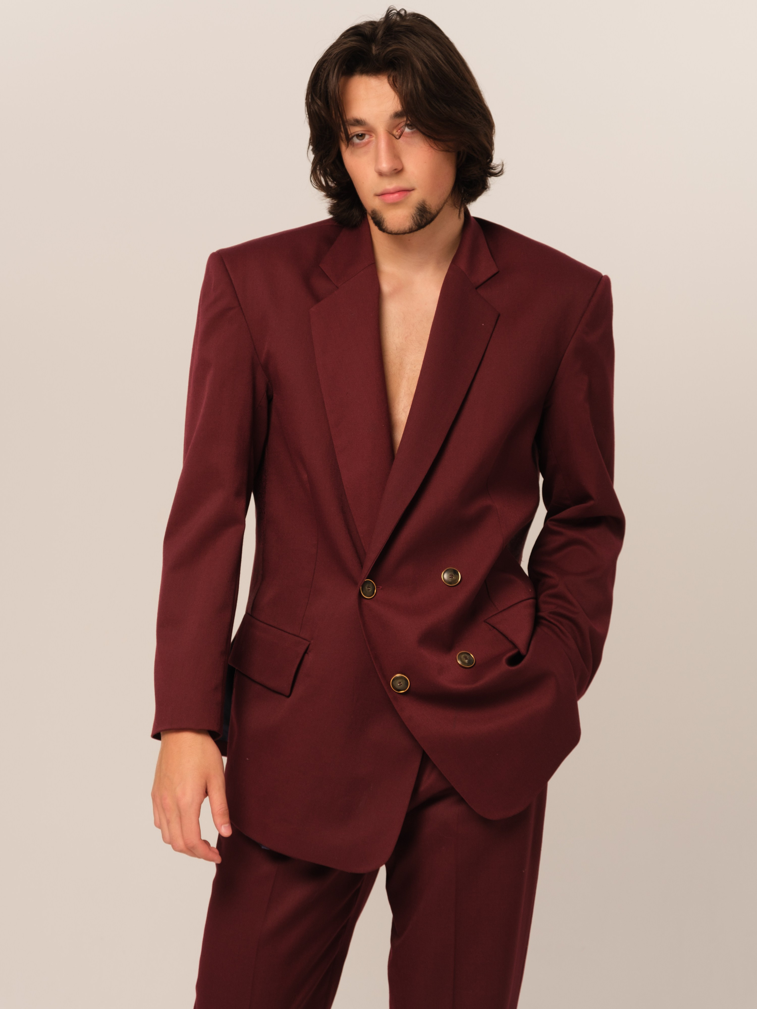 ZHAKOVA BRAND каталог. Мари — фотограф и видеограф из Москвы