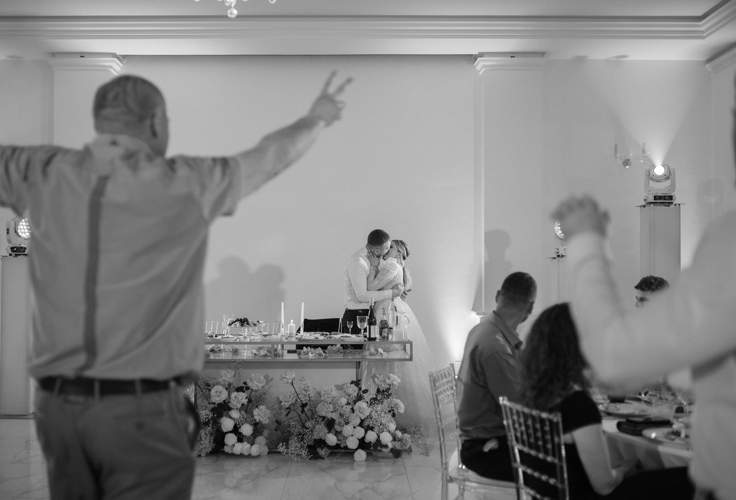 K|A. Свадебный фотограф Минск