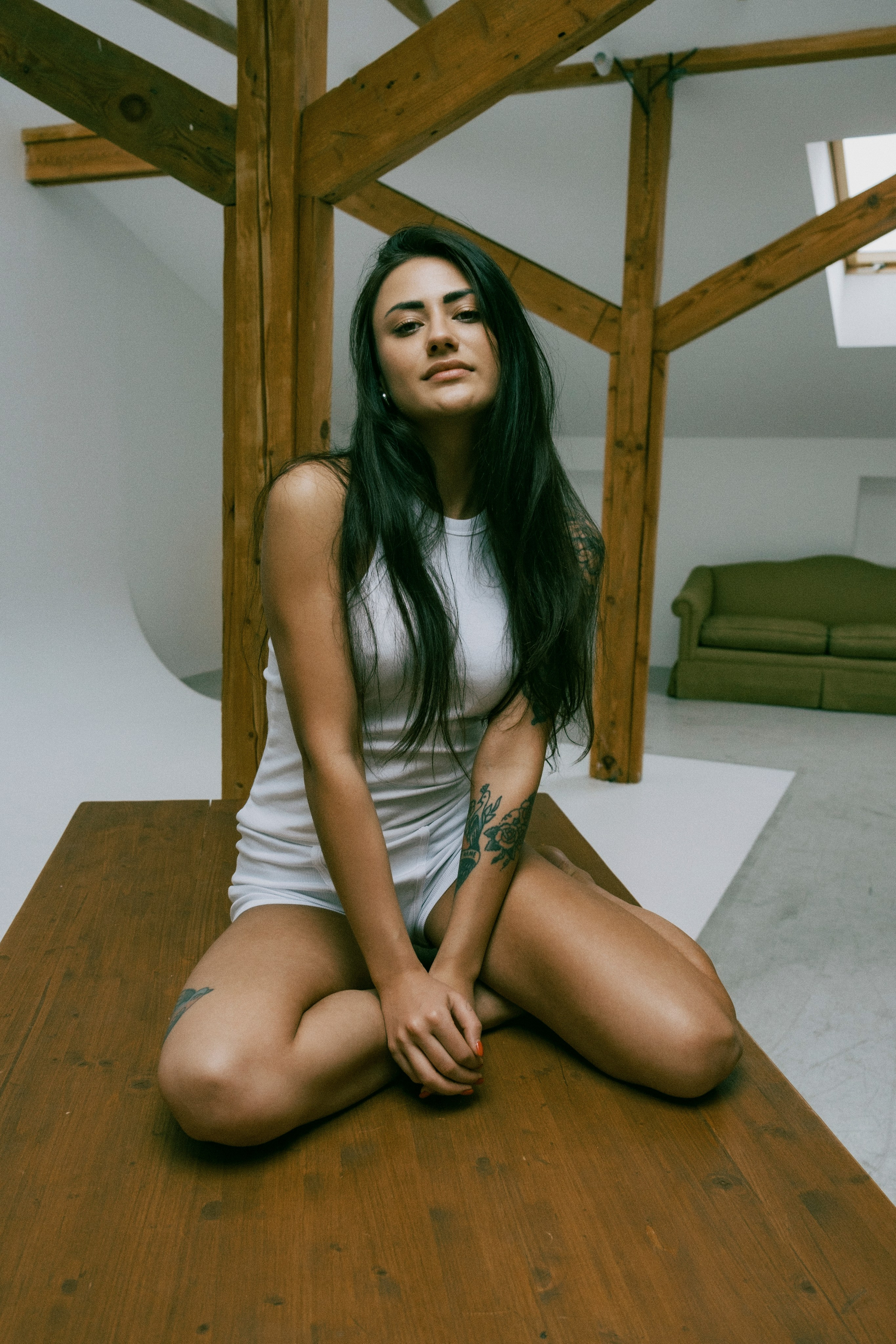 Александр Фисенко Портретный фотограф в Москве