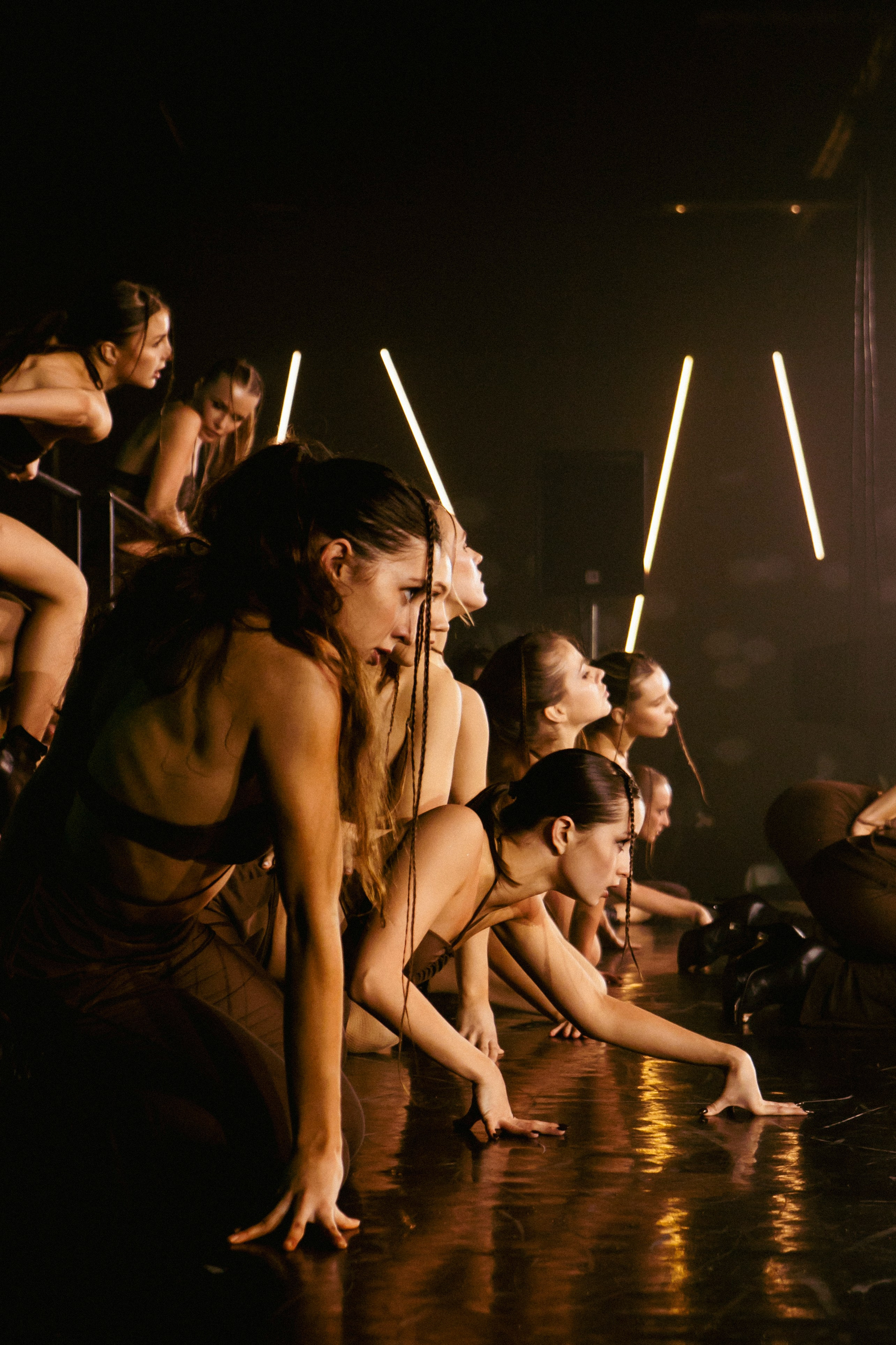 Play Crowd 2025. Фотограф Honi