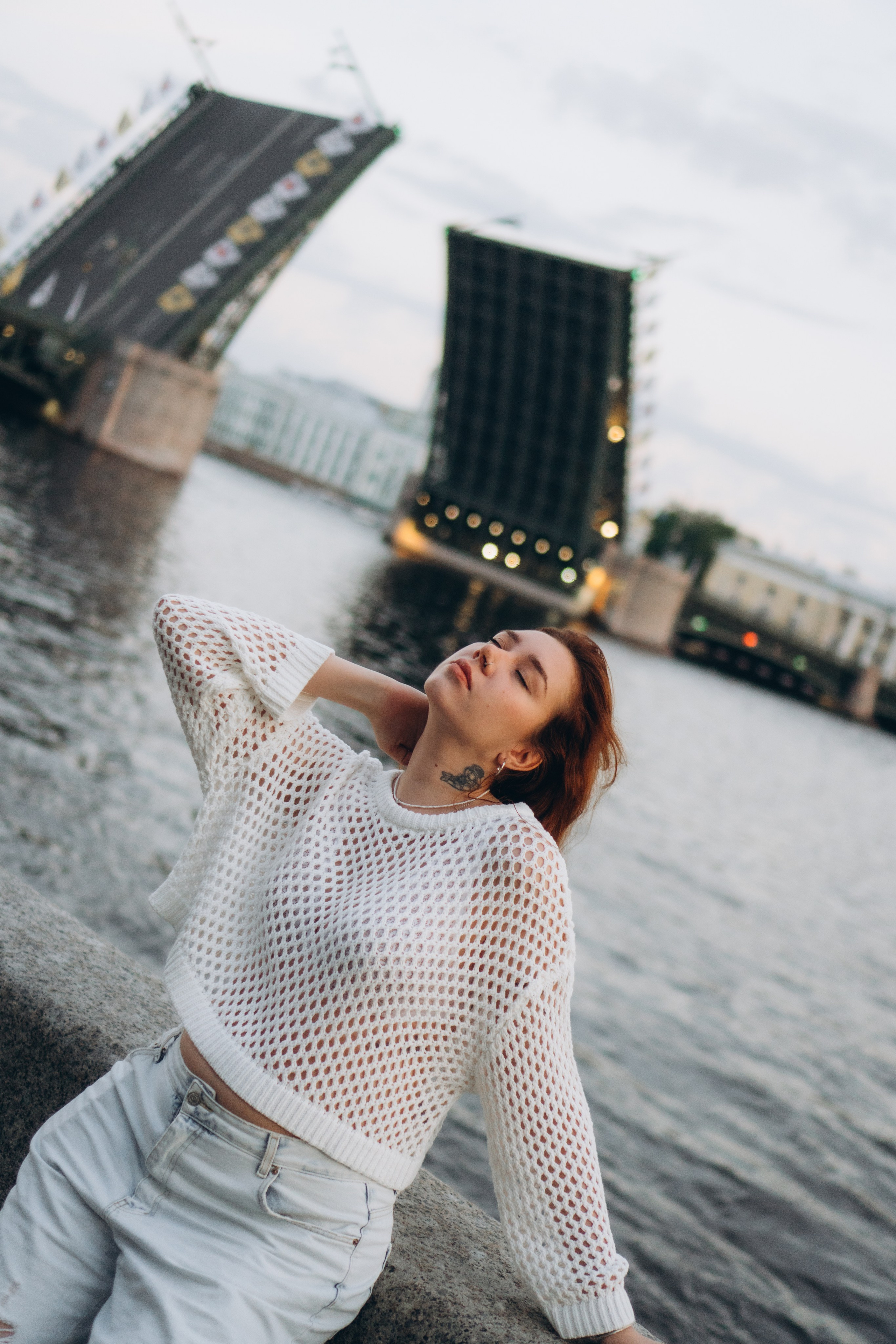 Прогулочные. Фотограф Лера