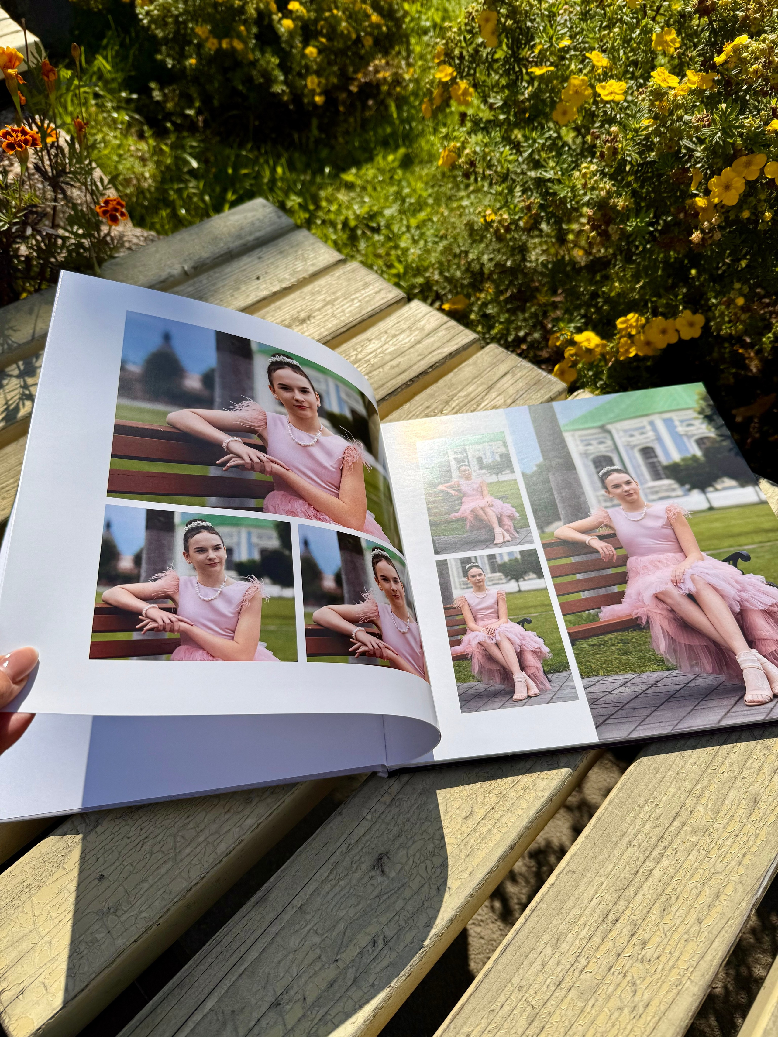 Фотокниги по итогам фотосессии. Фотокниги в Туле. Выпускные фотокниги в Туле