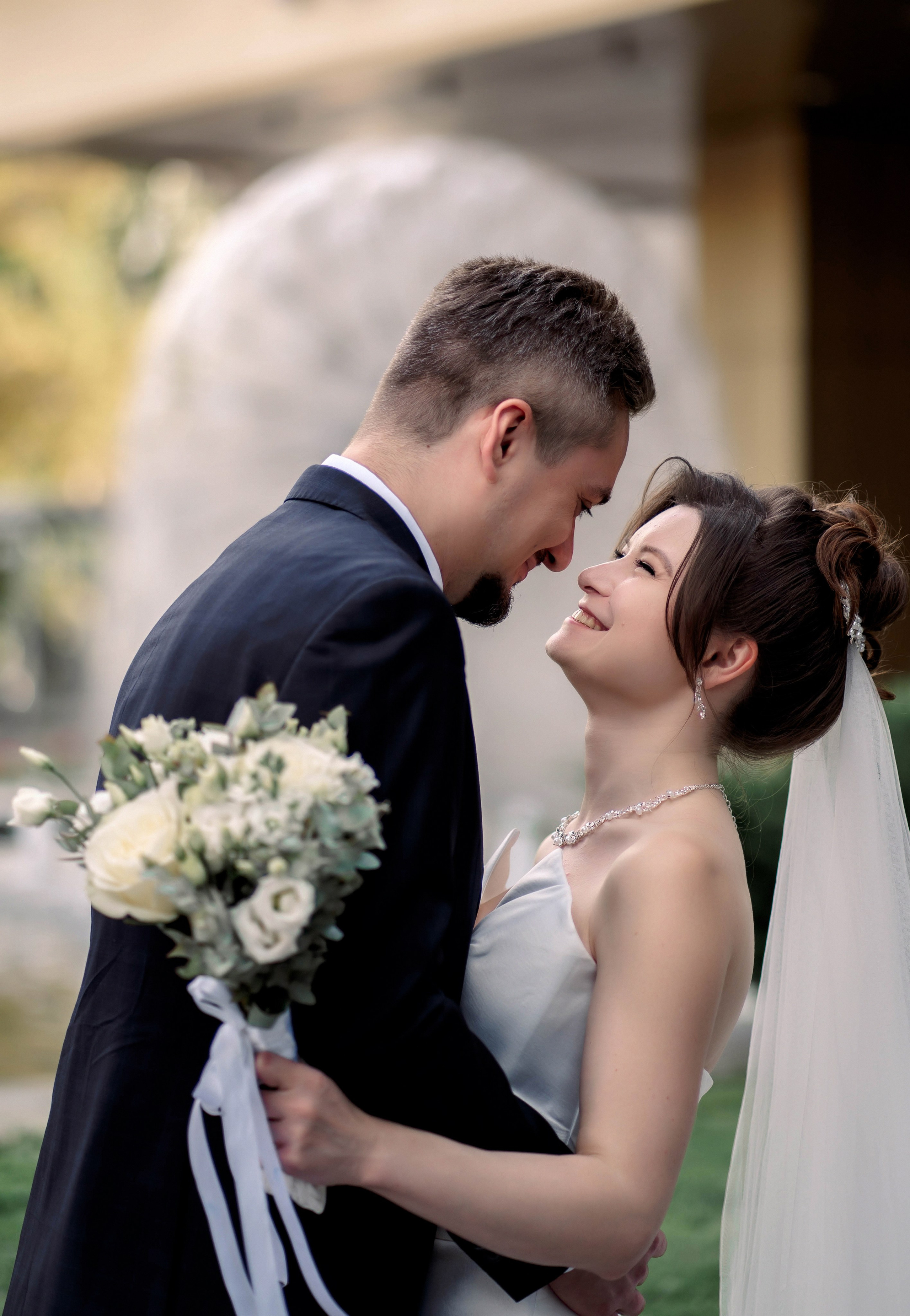 Антон и Анна. Портретный фотограф Москва Химки Субботина Екатерина