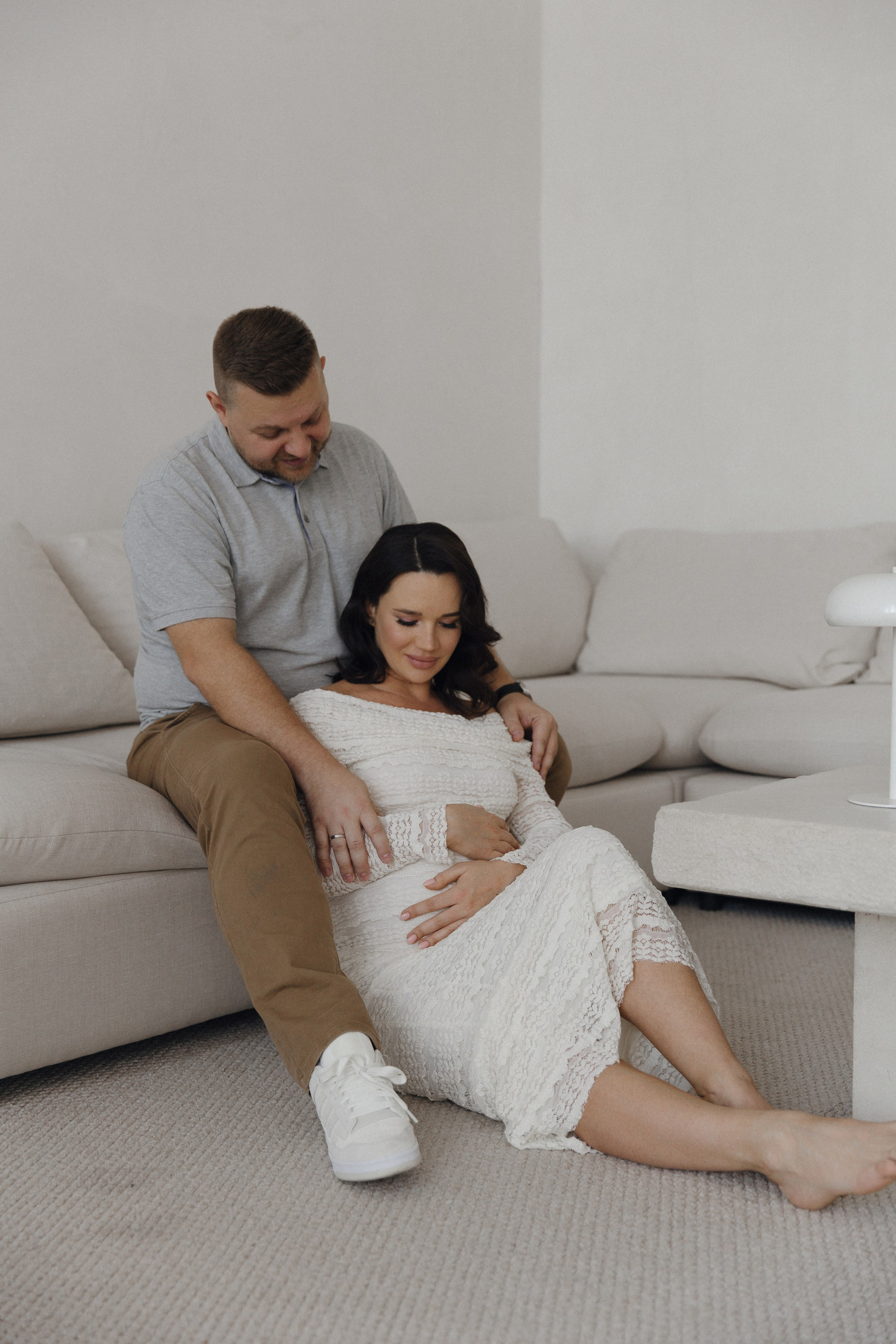 Ксения и Роман. Свадебный фотограф Фадеева Алёна