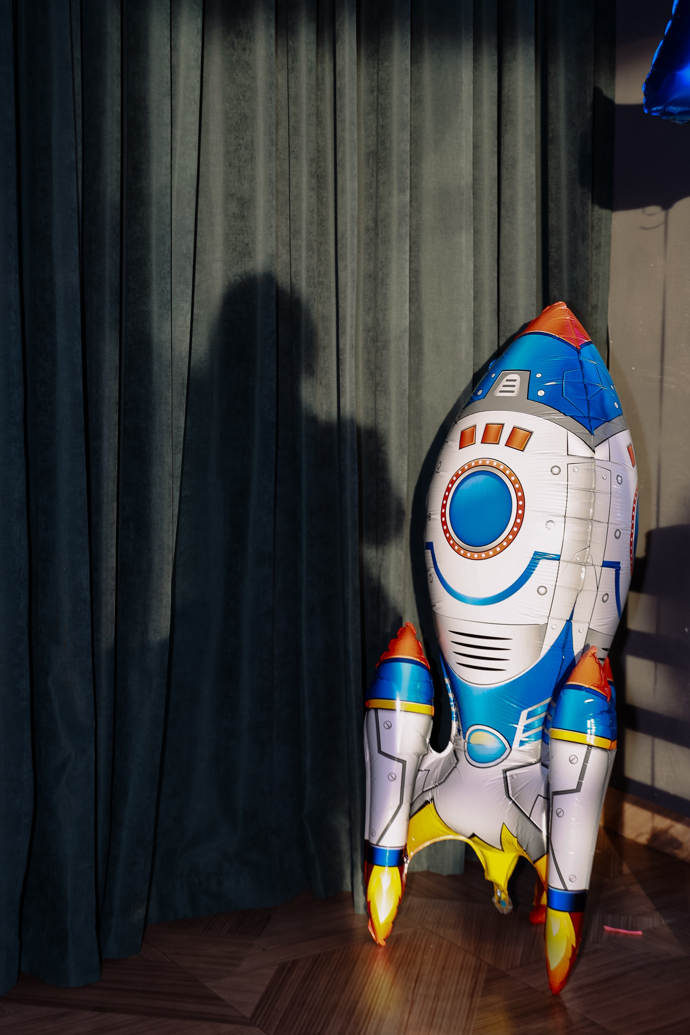 Др Егора в Вандер Пунш. Фотограф Юлия Мальцева