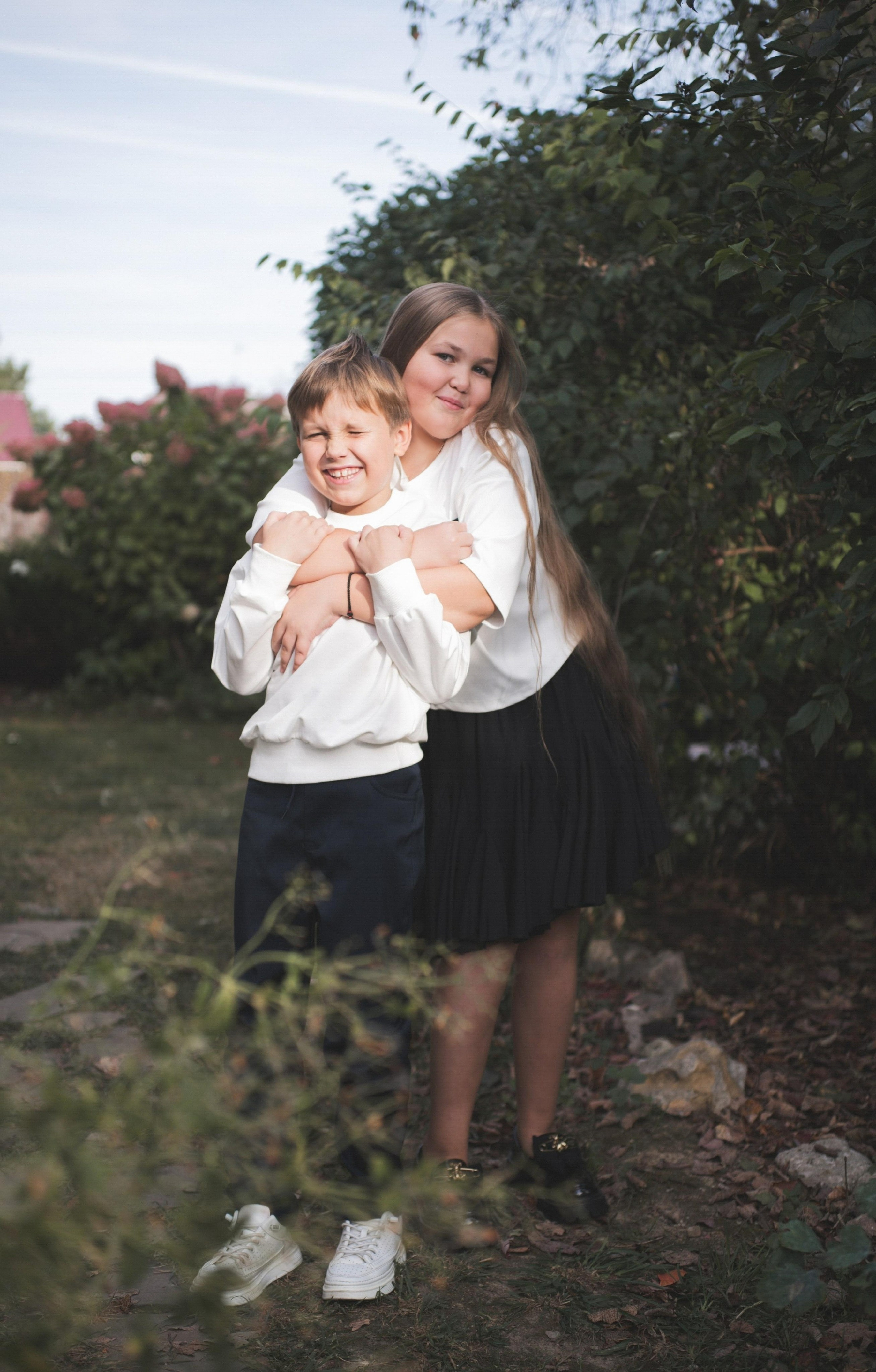 ■. Фотограф в Чехове