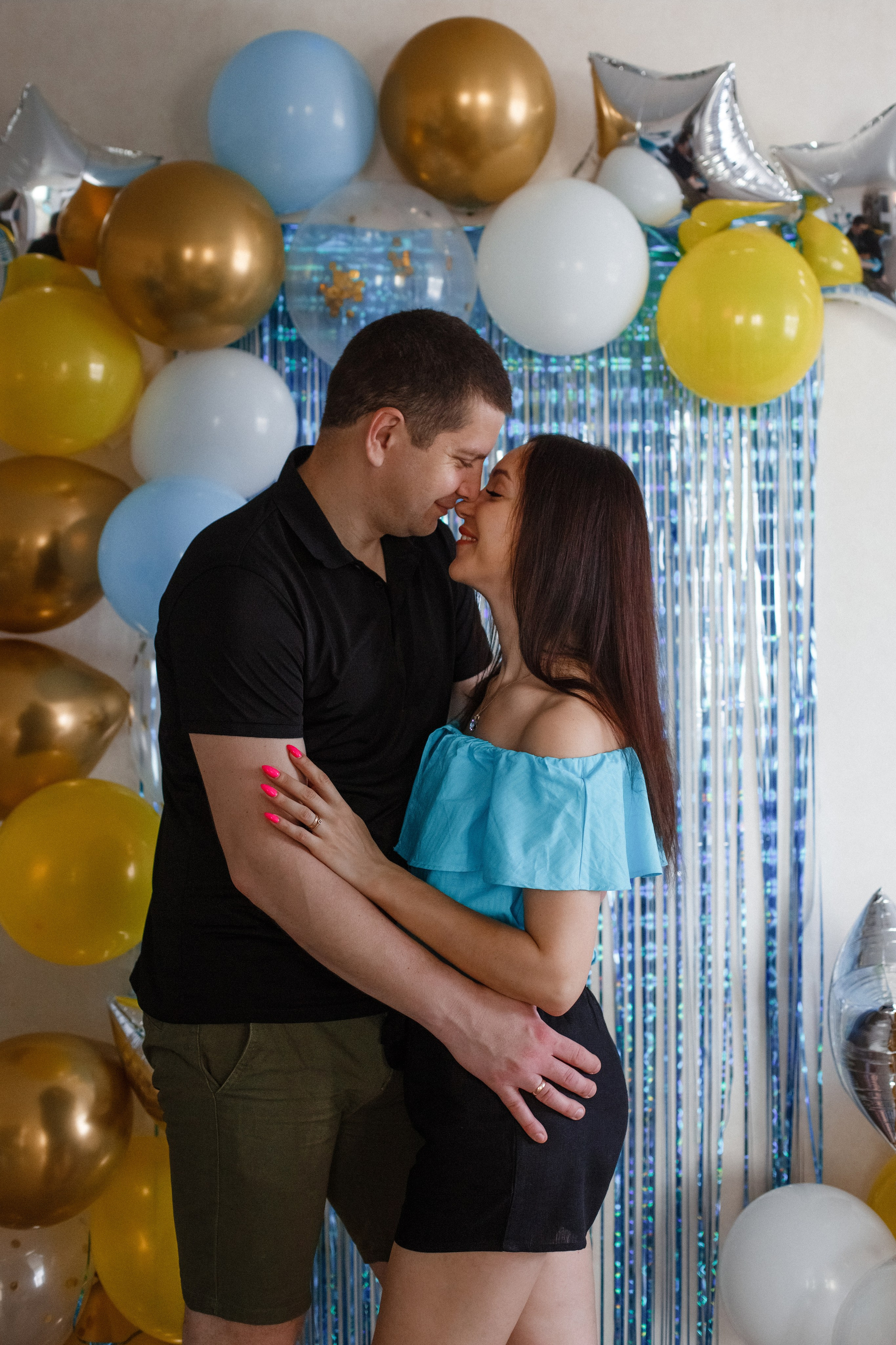 Богдану 7лет. Свадебный и семейный фотограф в Нижнем Новгороде Екатерина Наймарк