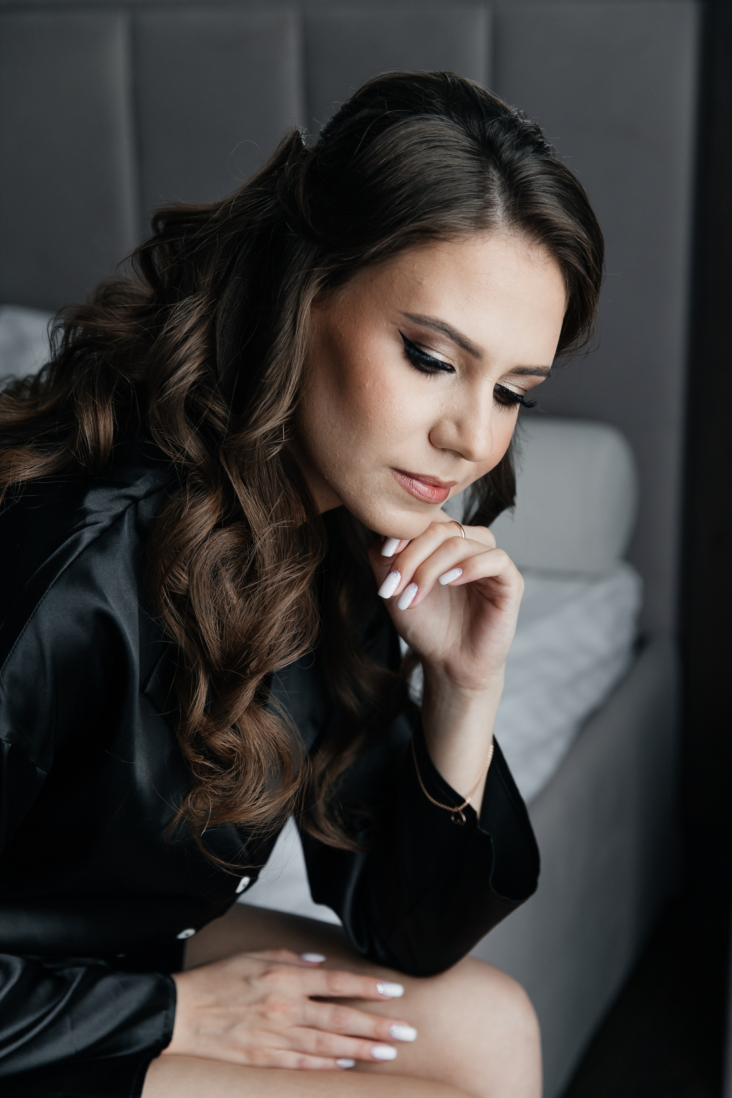 Анастасия и Алексей (полный день). Свадебный и семейный фотограф в Нижнем Новгороде Екатерина Наймарк