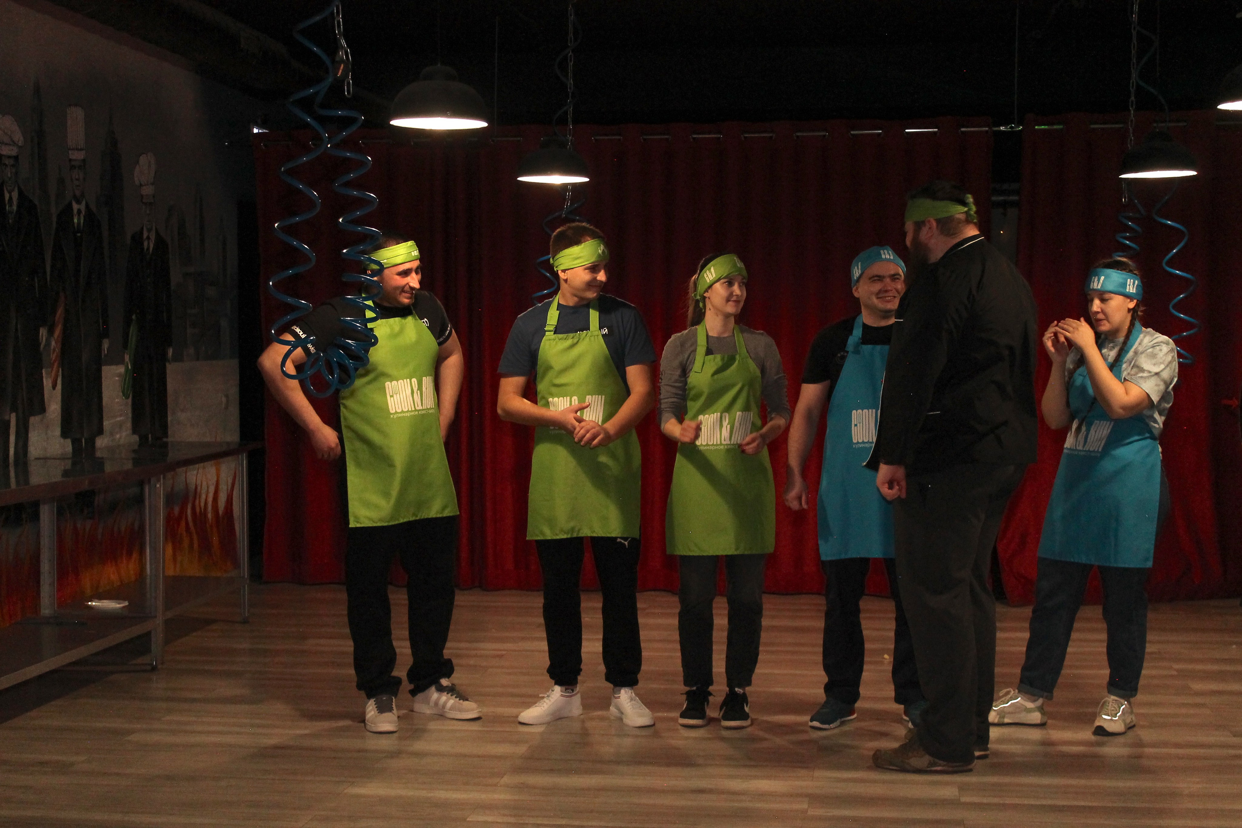 Кулинарный мастер — класс. Ирина. Фотограф в городе Самара. Алёна Пинчук