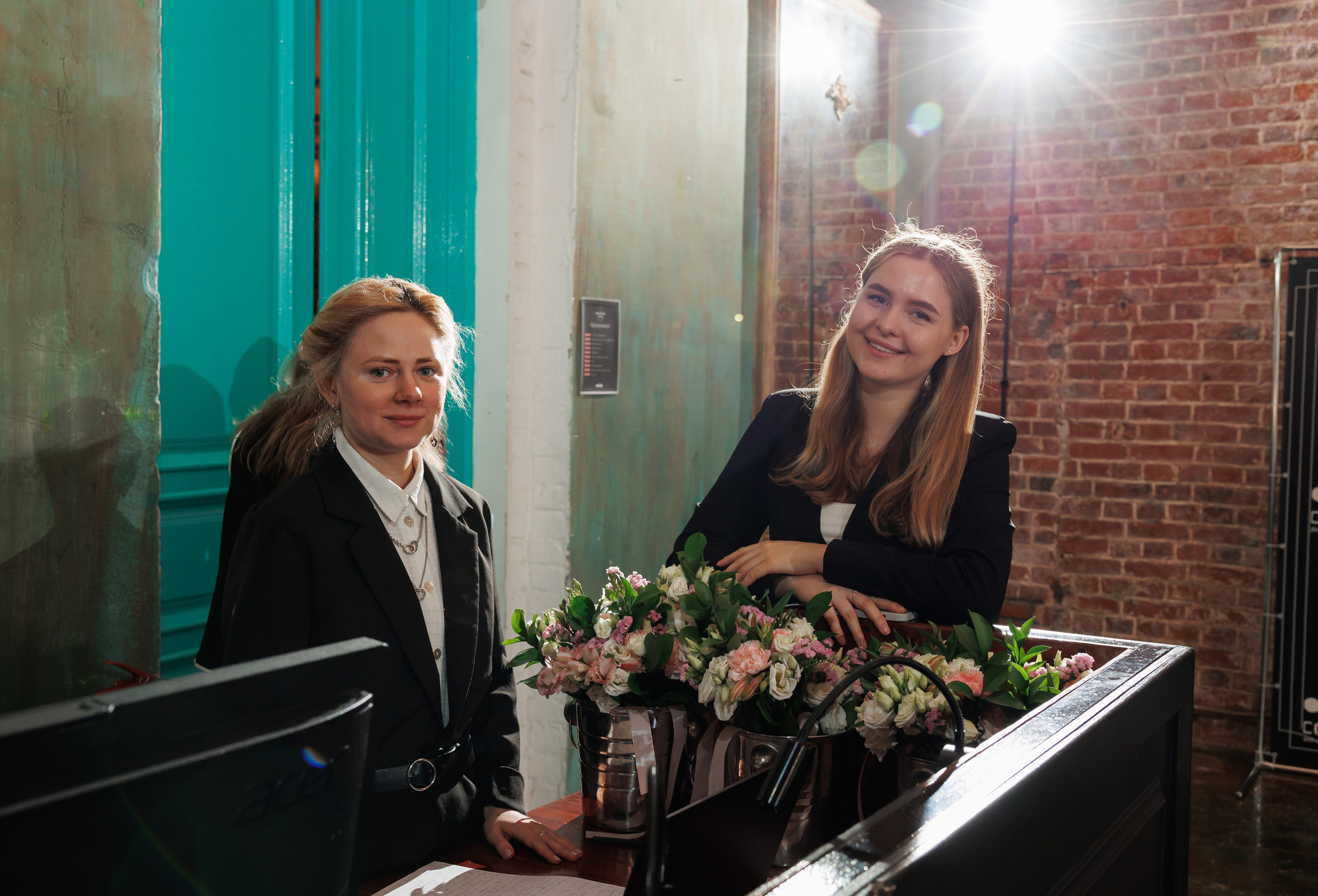 Съезд партнеров Discovery 2024, Loft Hall. Свадебный и репортажный фотограф (Москва, Королев и другие)