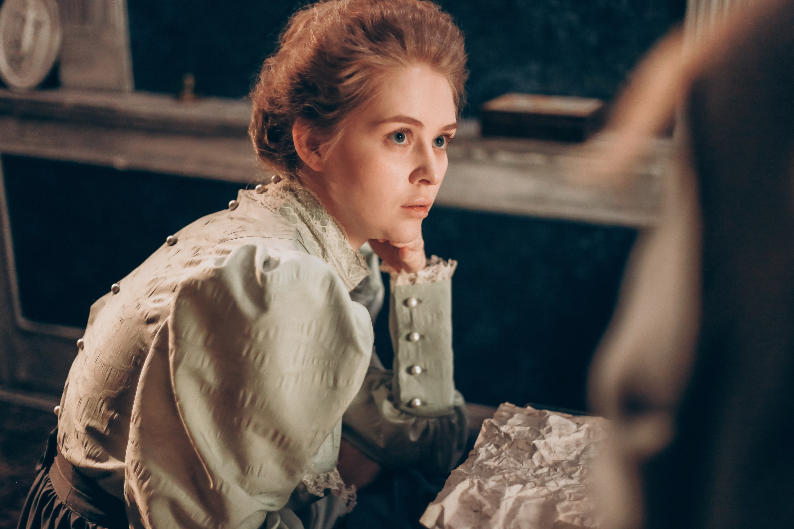 Backstage фильма Размазня. Антонина Морозова, профессиональный семейный фотограф видеограф