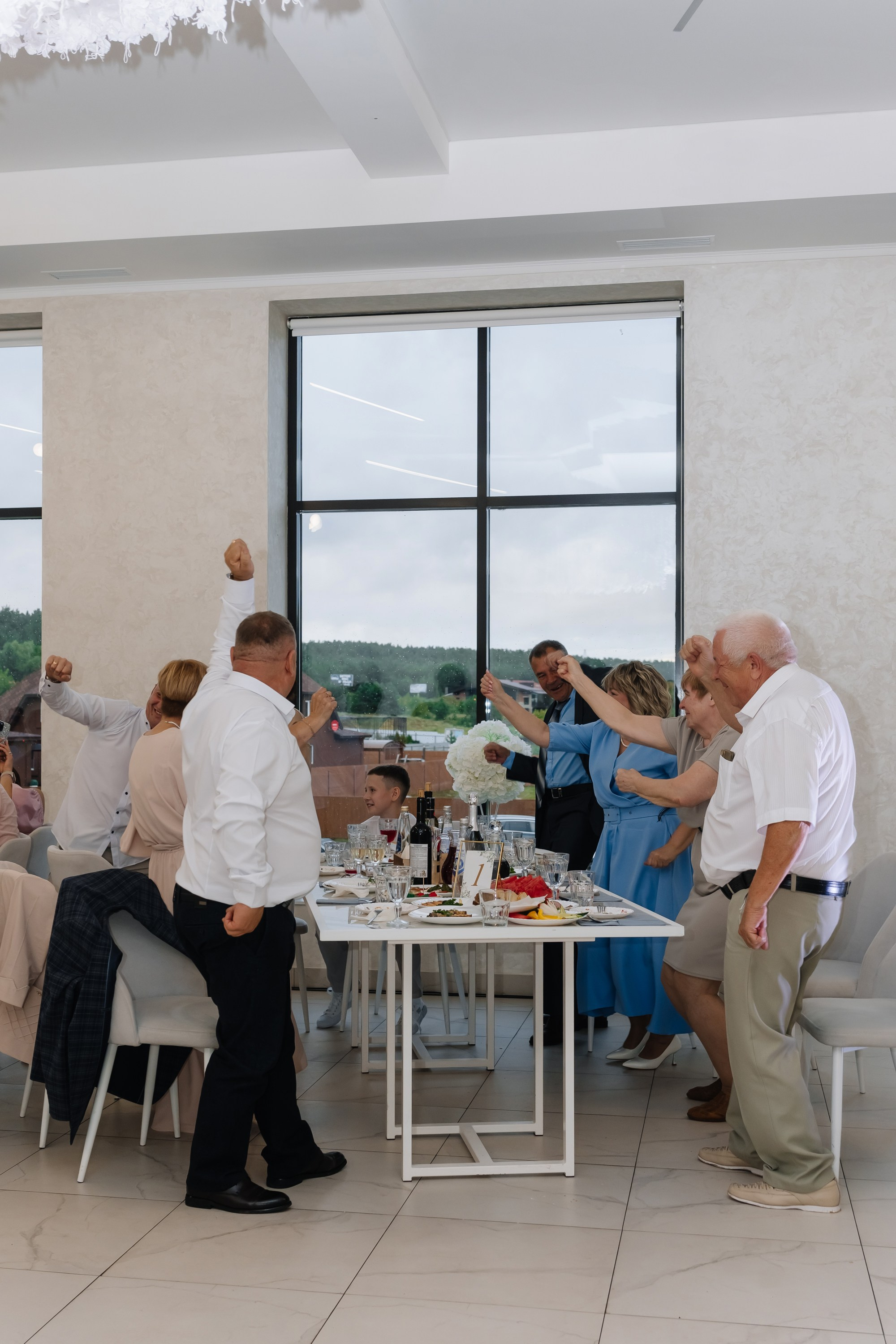 Igor & Elvina. RAMZIYA KAZAKOVA