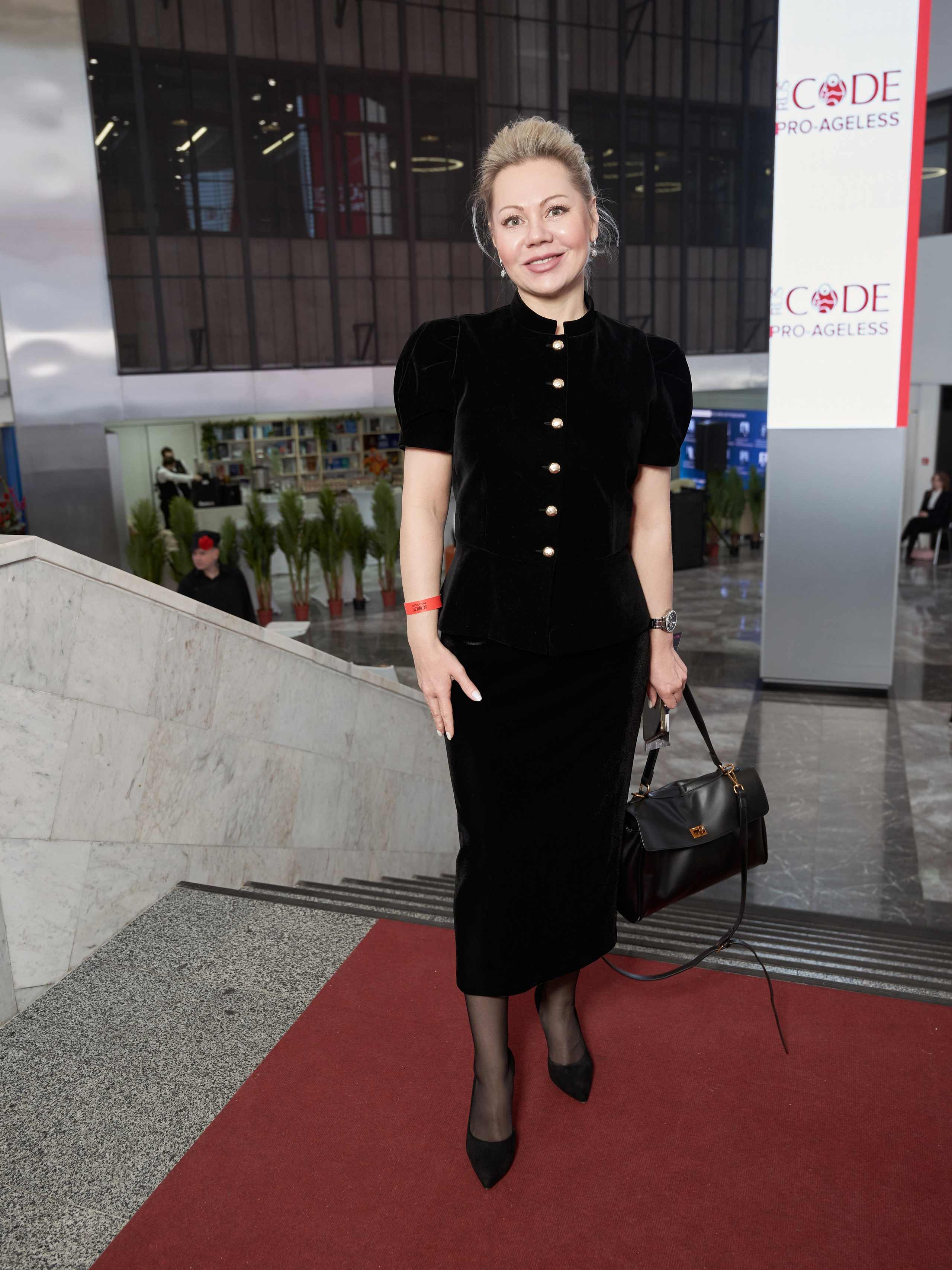 PRO AGELES 2025. Yankovski_001