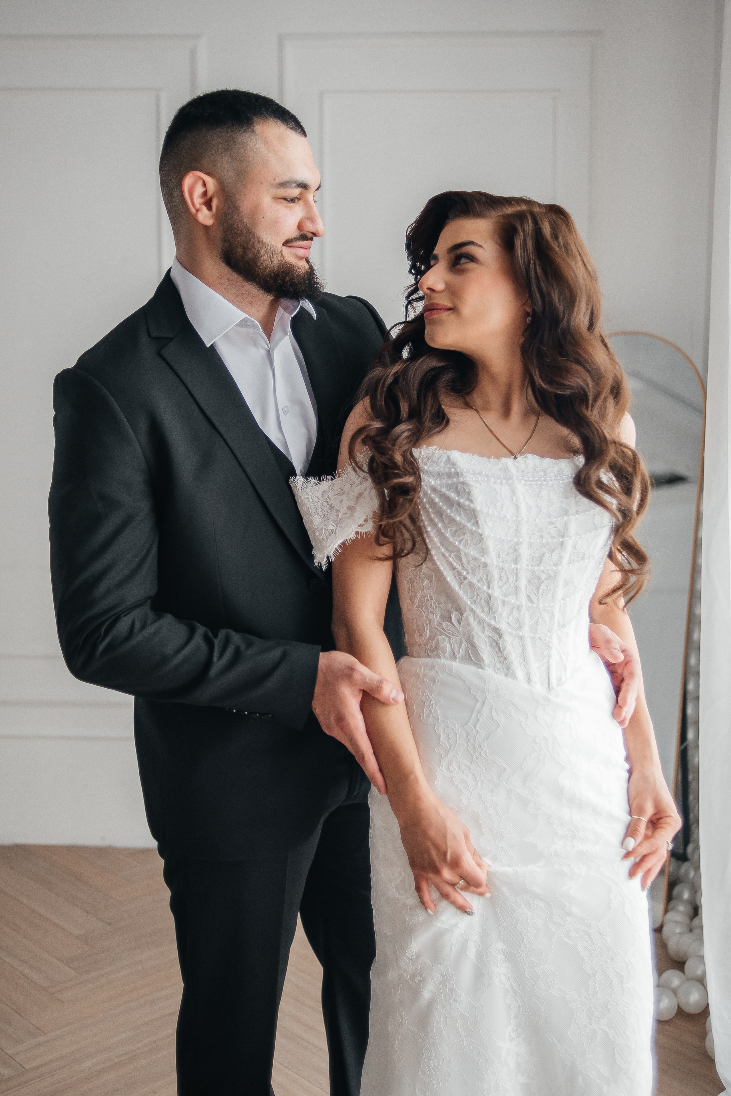 Wedding. Фотограф Милена Смирнова