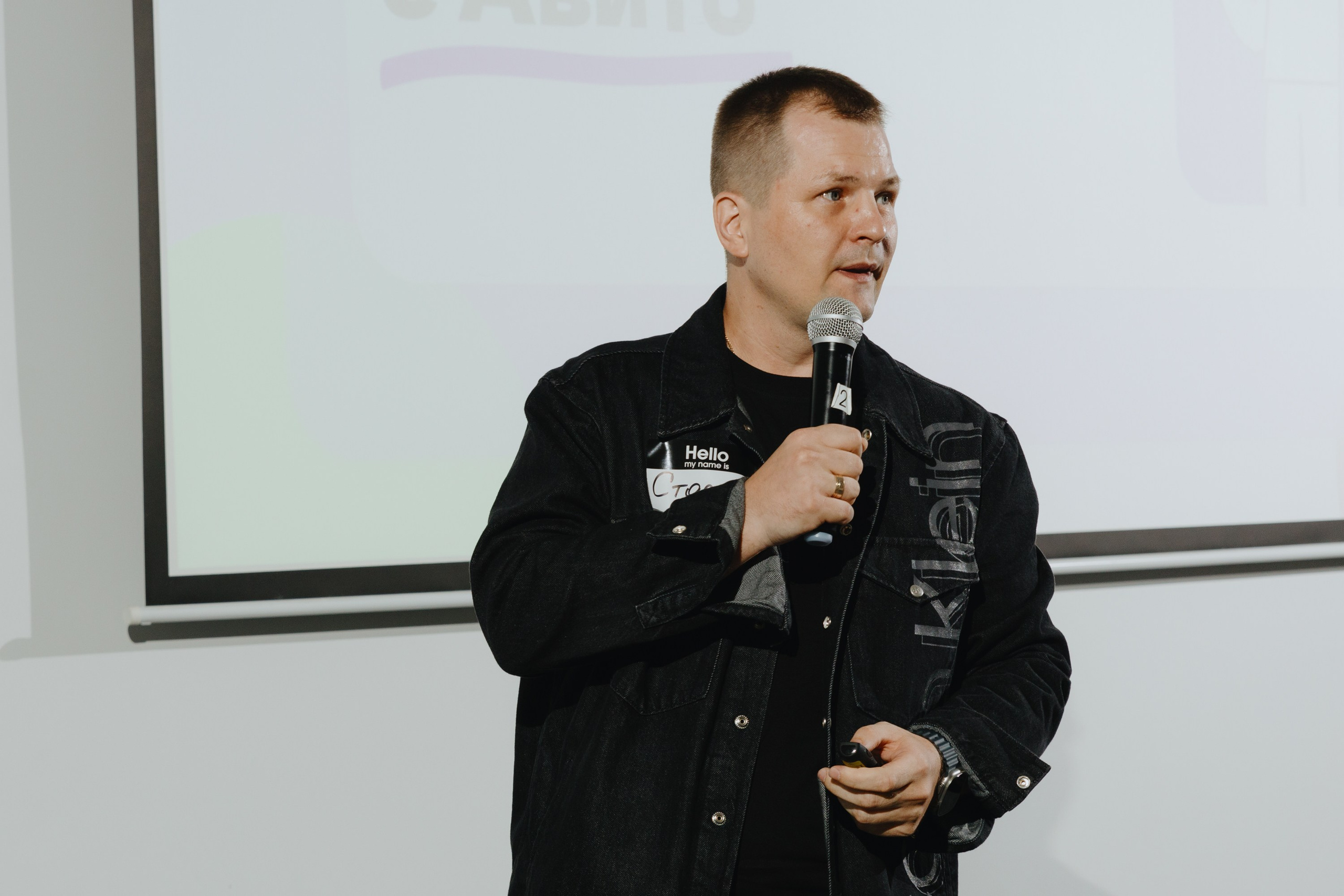 Galera Club. Фотограф Илья Чернов