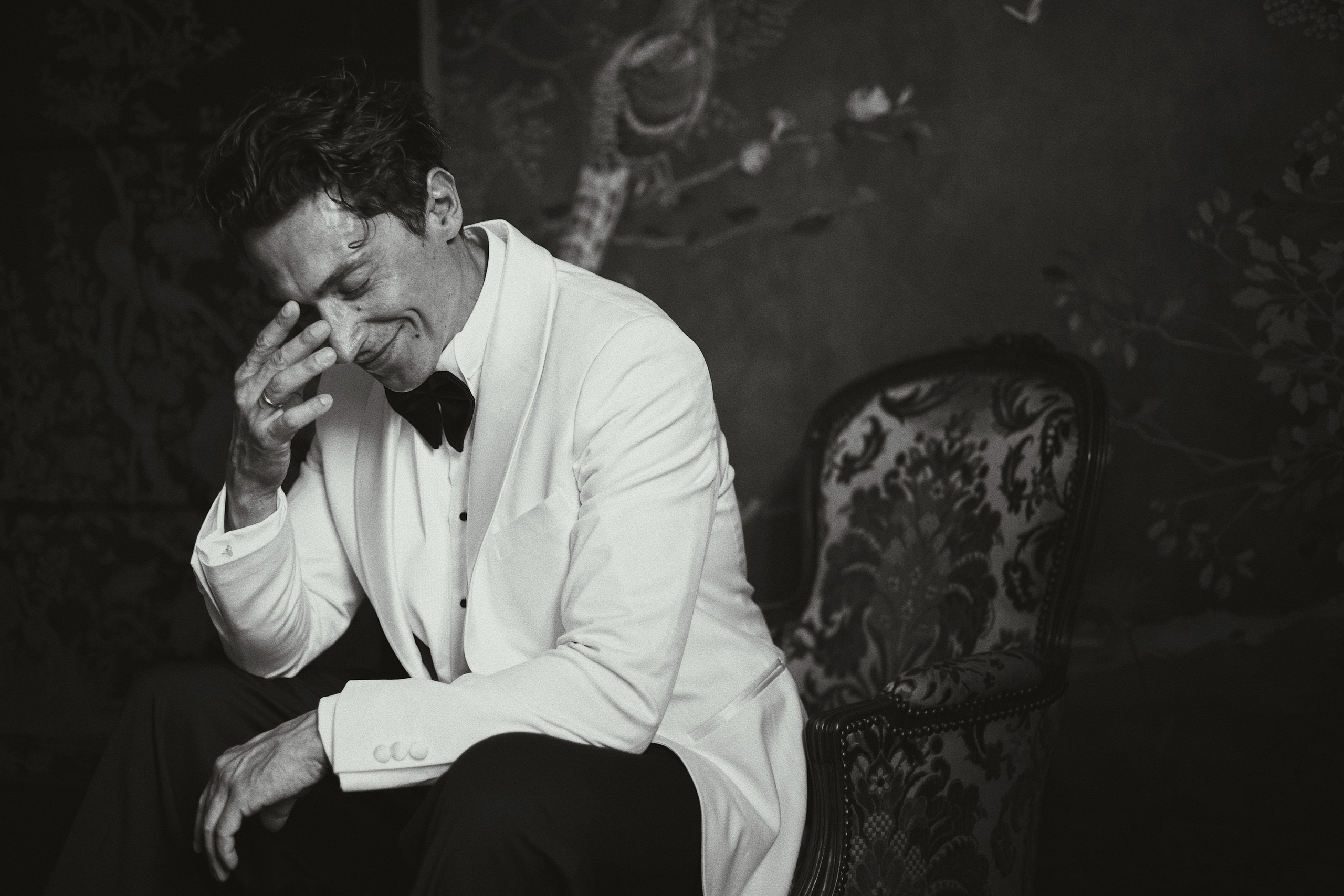 Контакты. Режиссёр Роман Шабельский