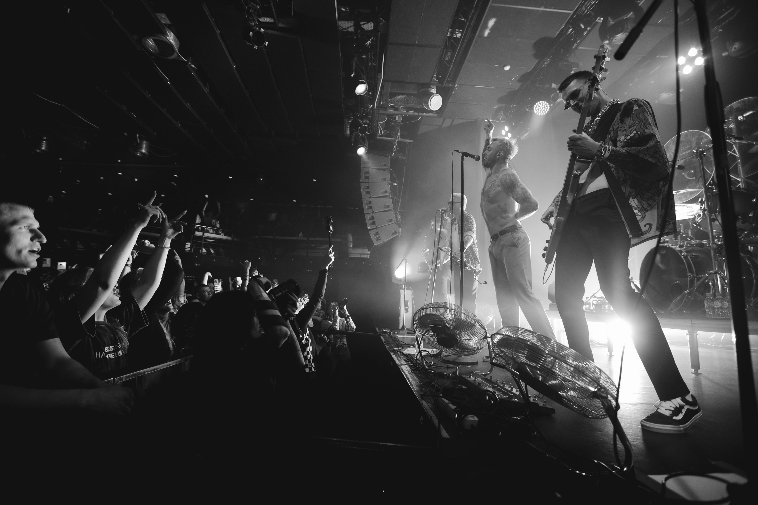 Гудтаймс в Космонавте. Фотограф Виктория Дунаевская в Санкт Петербурге