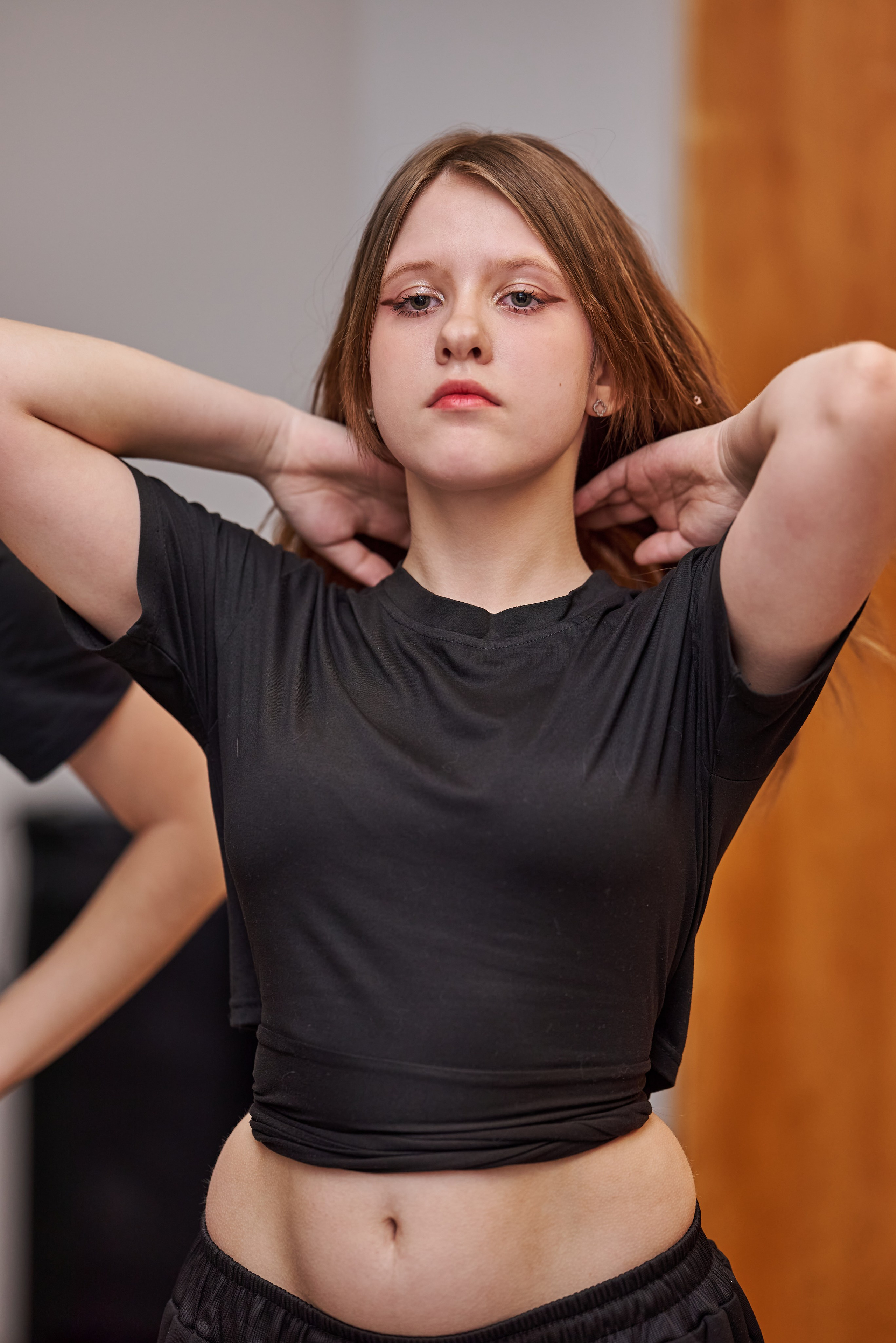 Репетиция ВРНФест226. Фотограф Денис Кривопусков