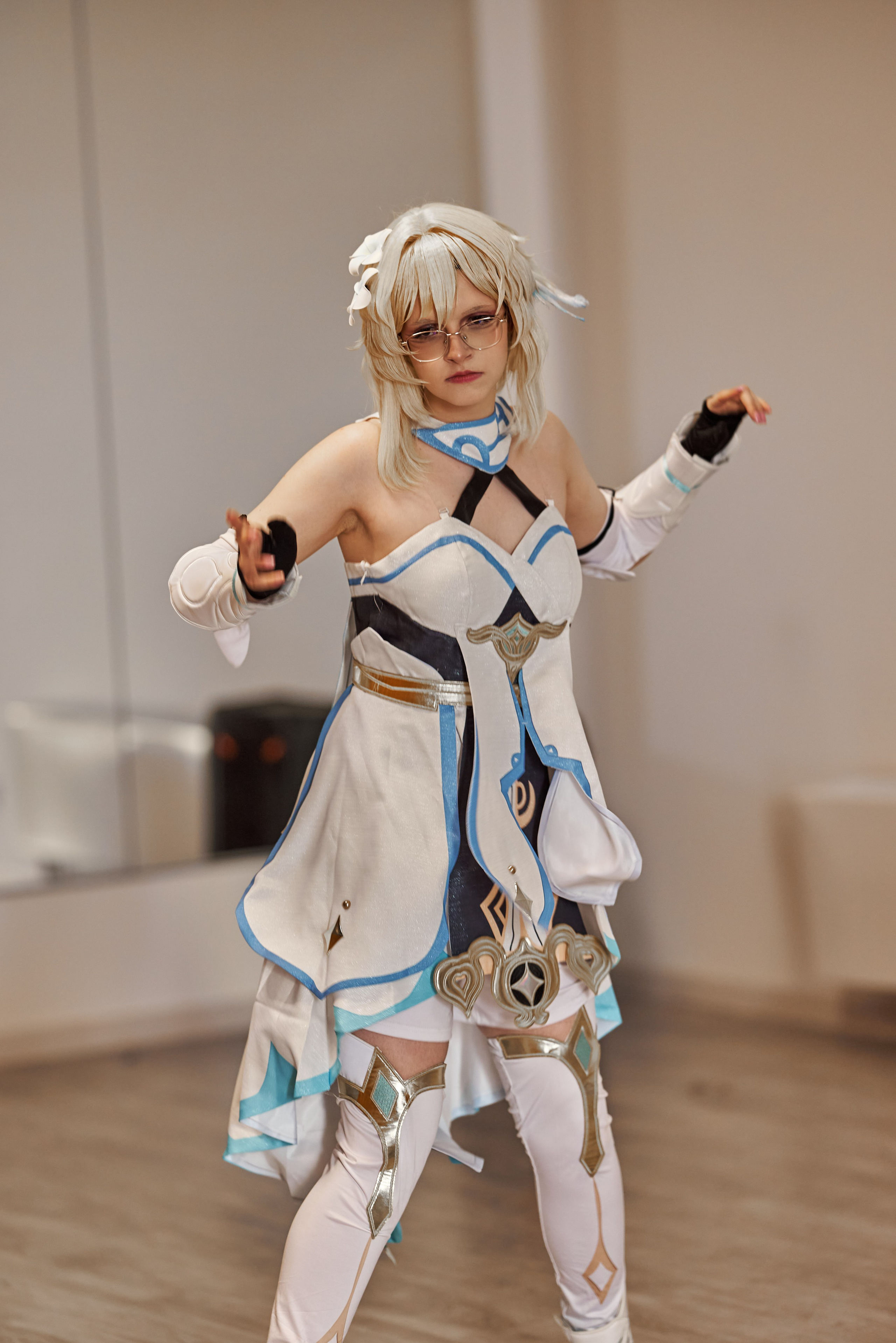 Репетиция ВРНФест226. Фотограф Денис Кривопусков