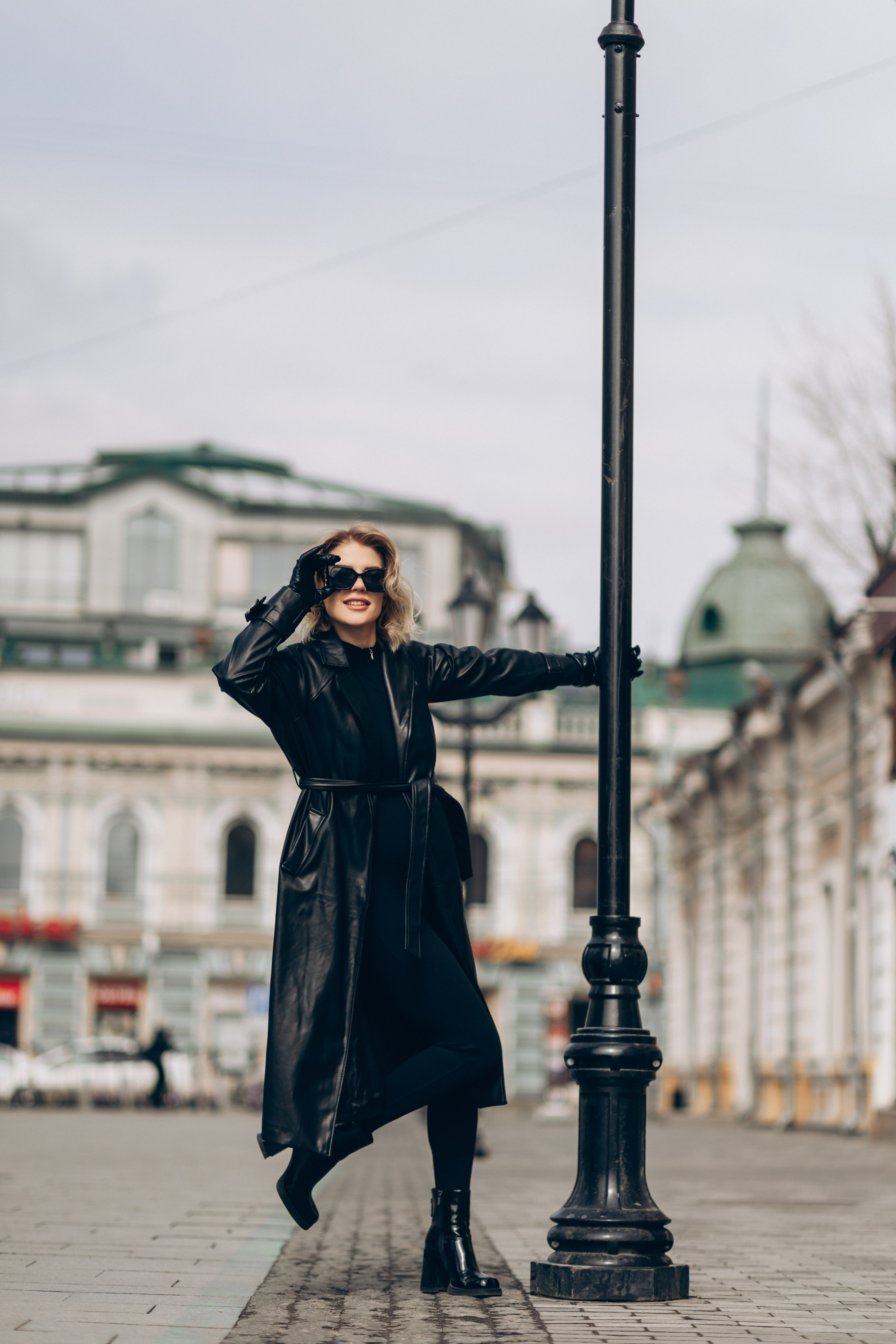 Юля. Свадебный, семейный фотограф в Иркутске Светлана Макаричева