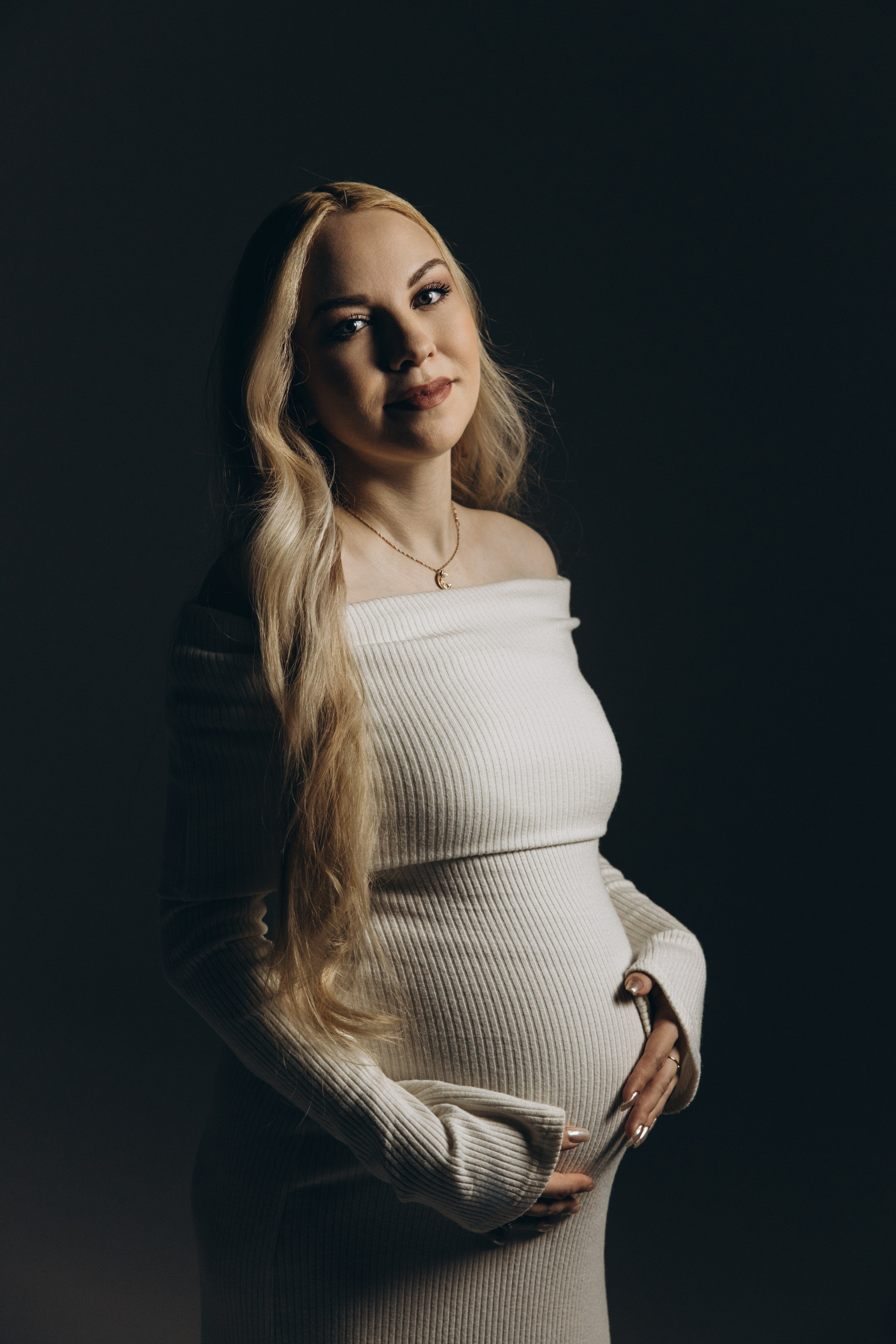 В ожидании. Свадебный, семейный фотограф в Иркутске Светлана Макаричева