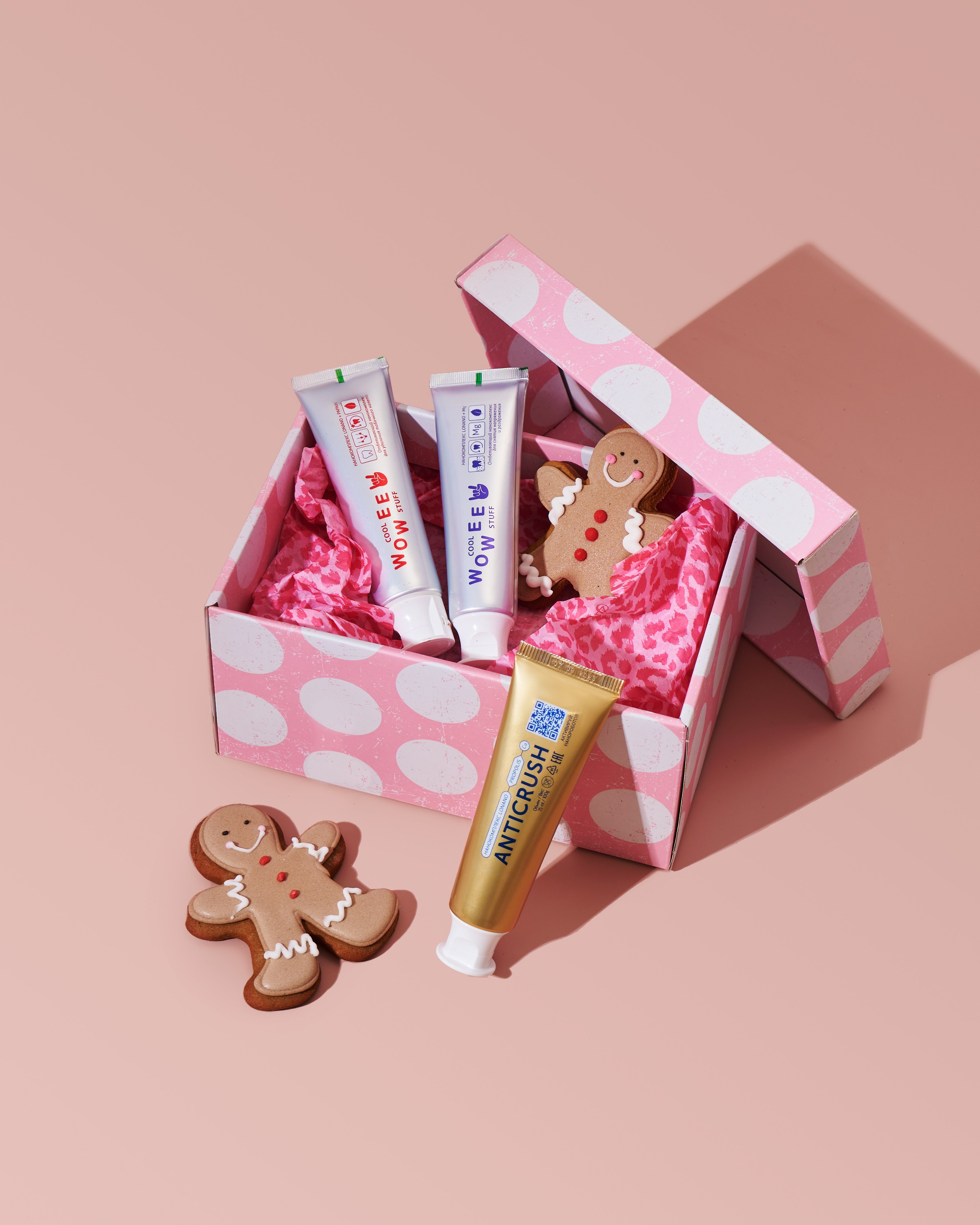 Wowee. Предметный фотограф в Москве Софья Боргардт