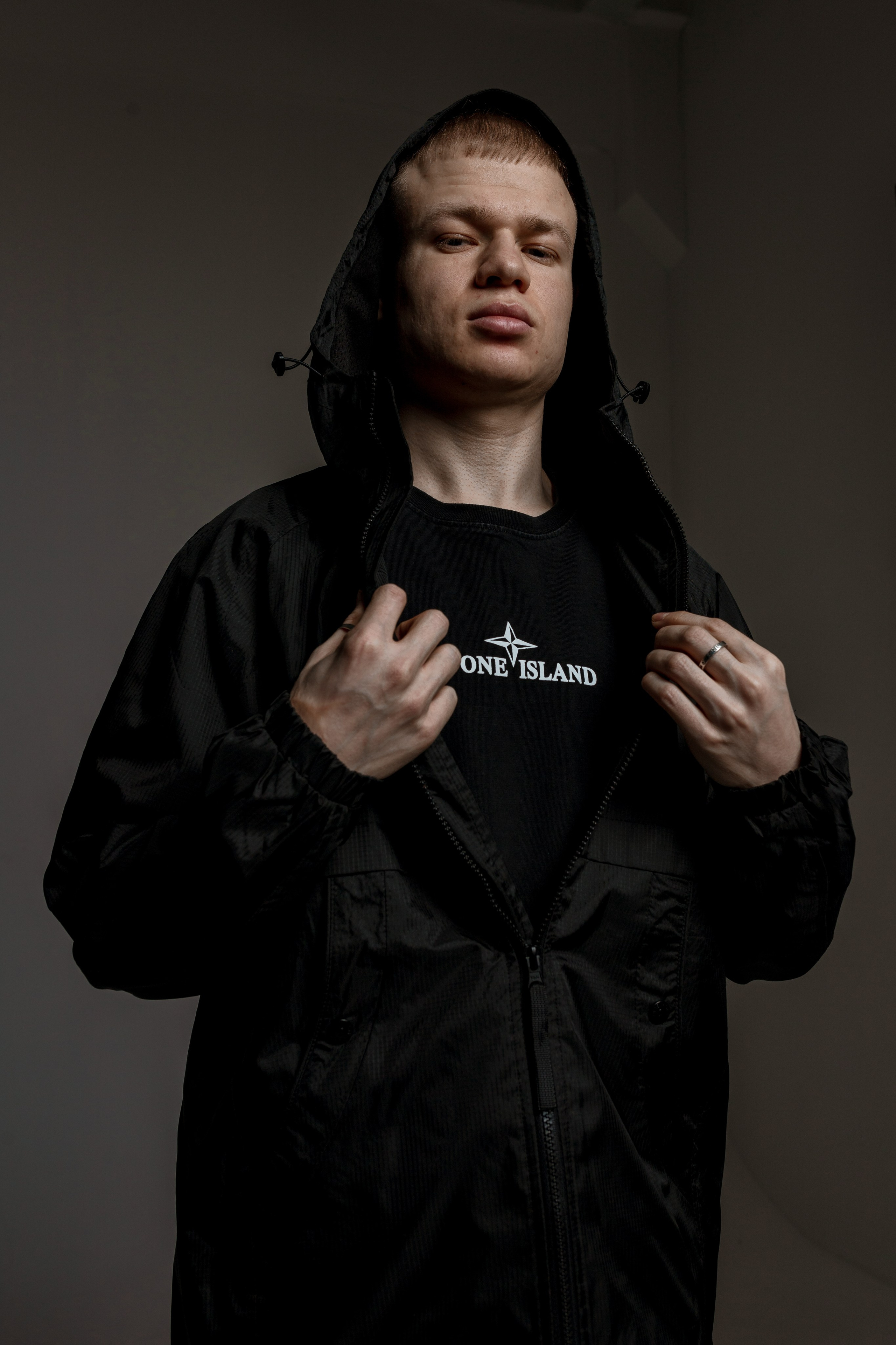 Костя. Свадебный фотограф в Чебоксарах Анастасия Иванова