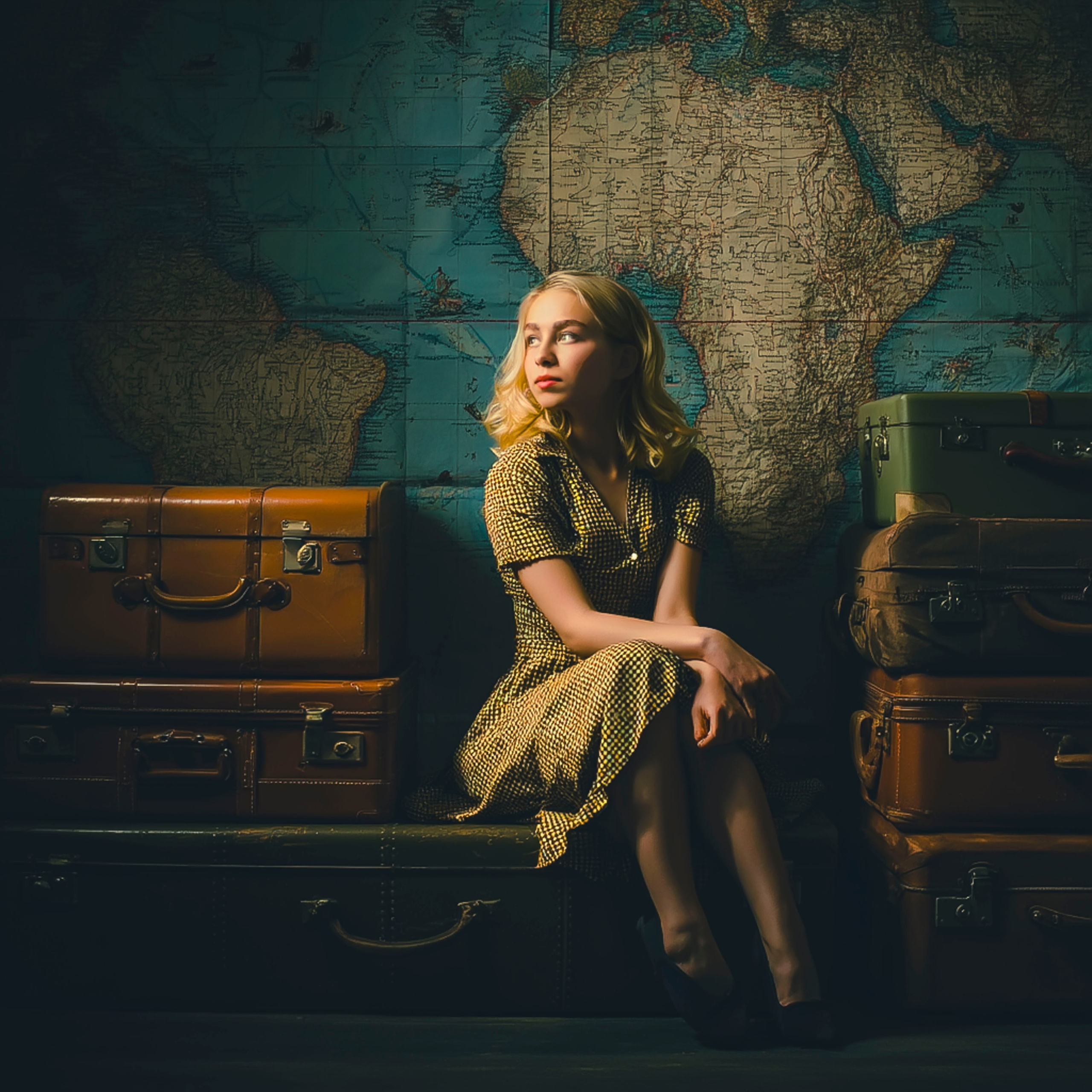 Нейрофотосессия для Кристины. ФотоХудожник Харитонова Ирина г. Санкт-Петербург