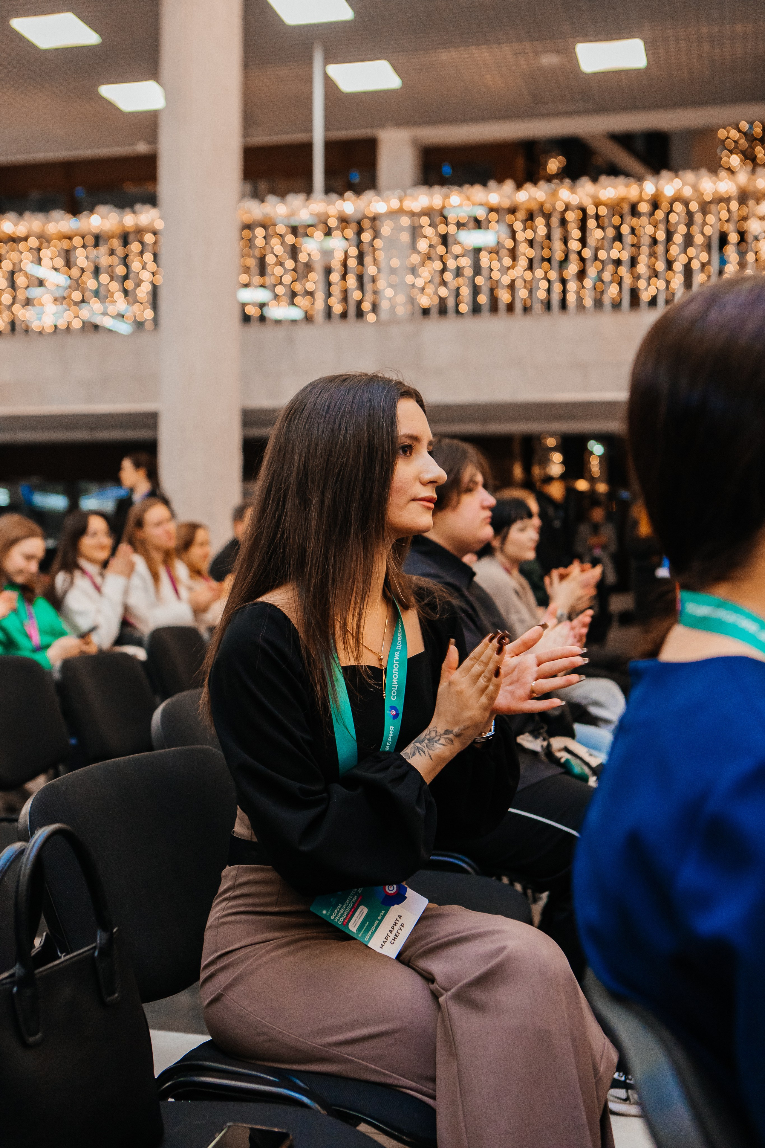 Форум Университетской Социологии. Портфолио