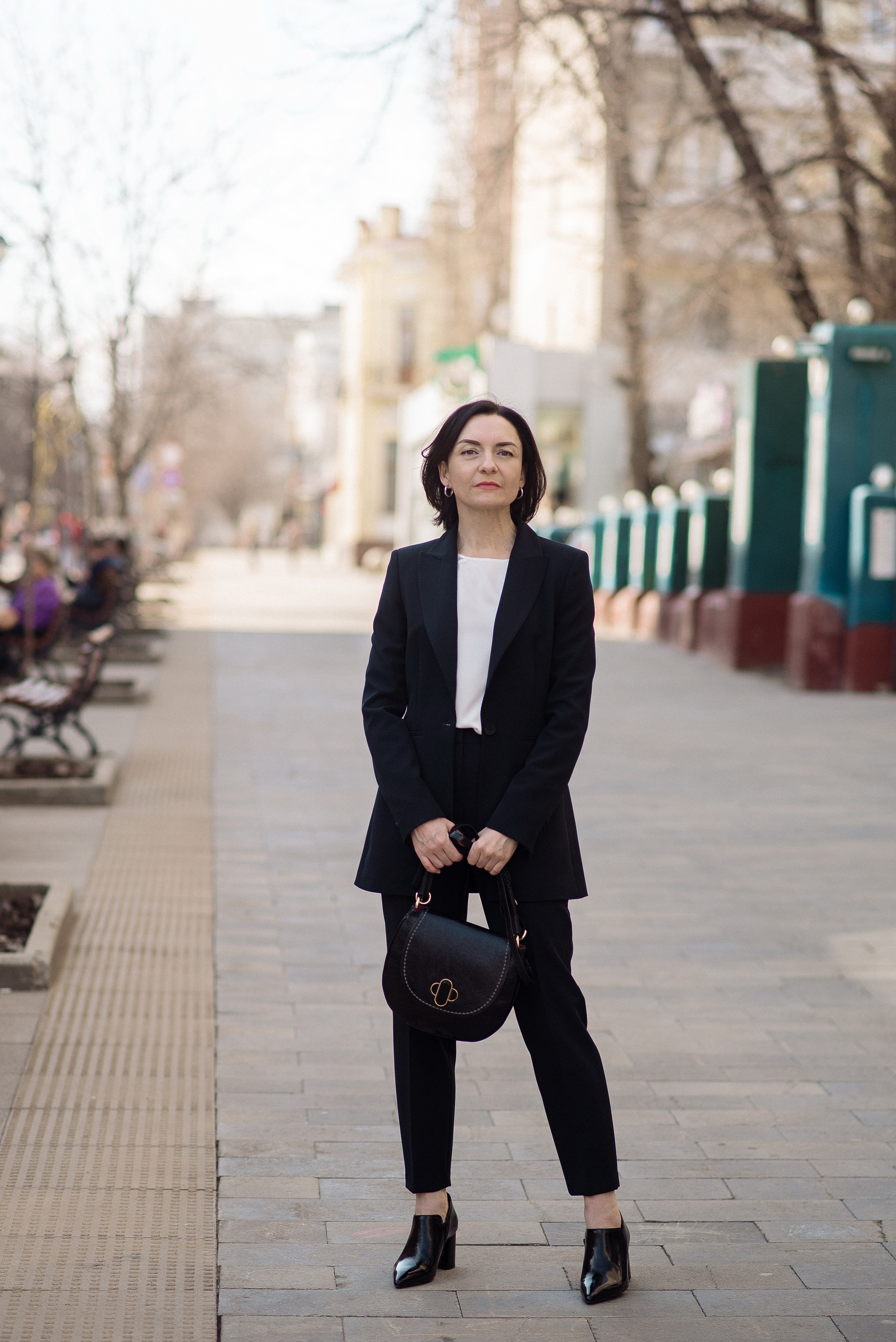 Уличный контент. Фотограф Мария Стрелкова