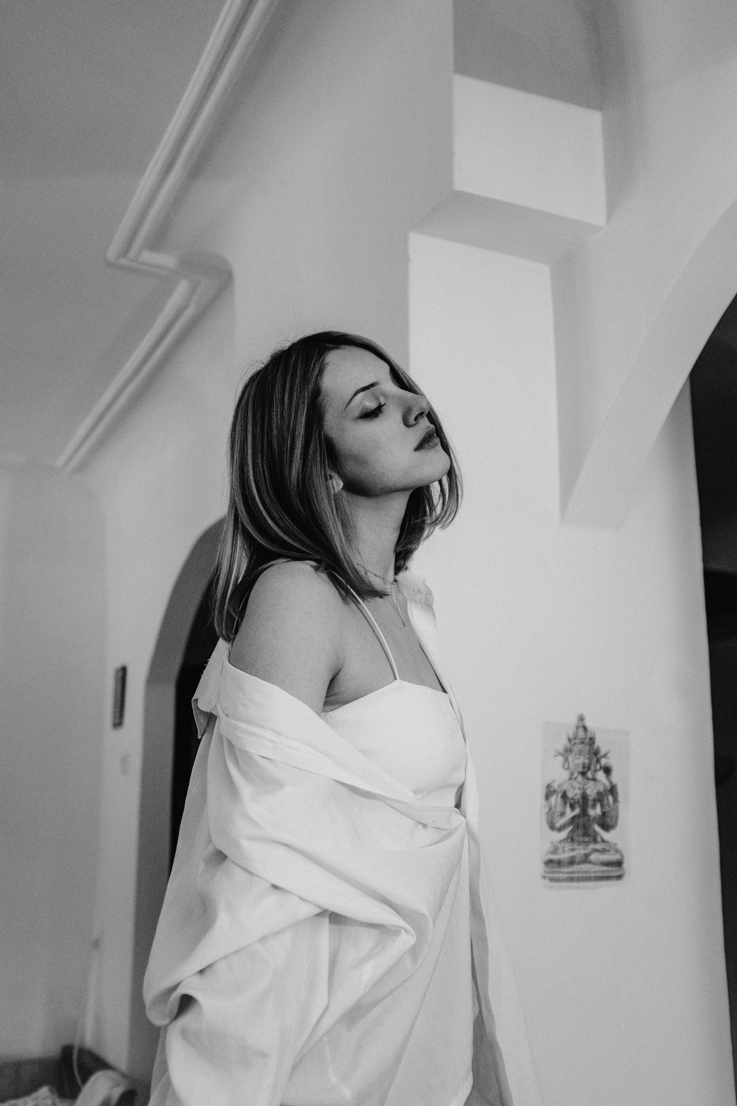 Julia. Портретный фотограф Алиса Санкт-Петербург