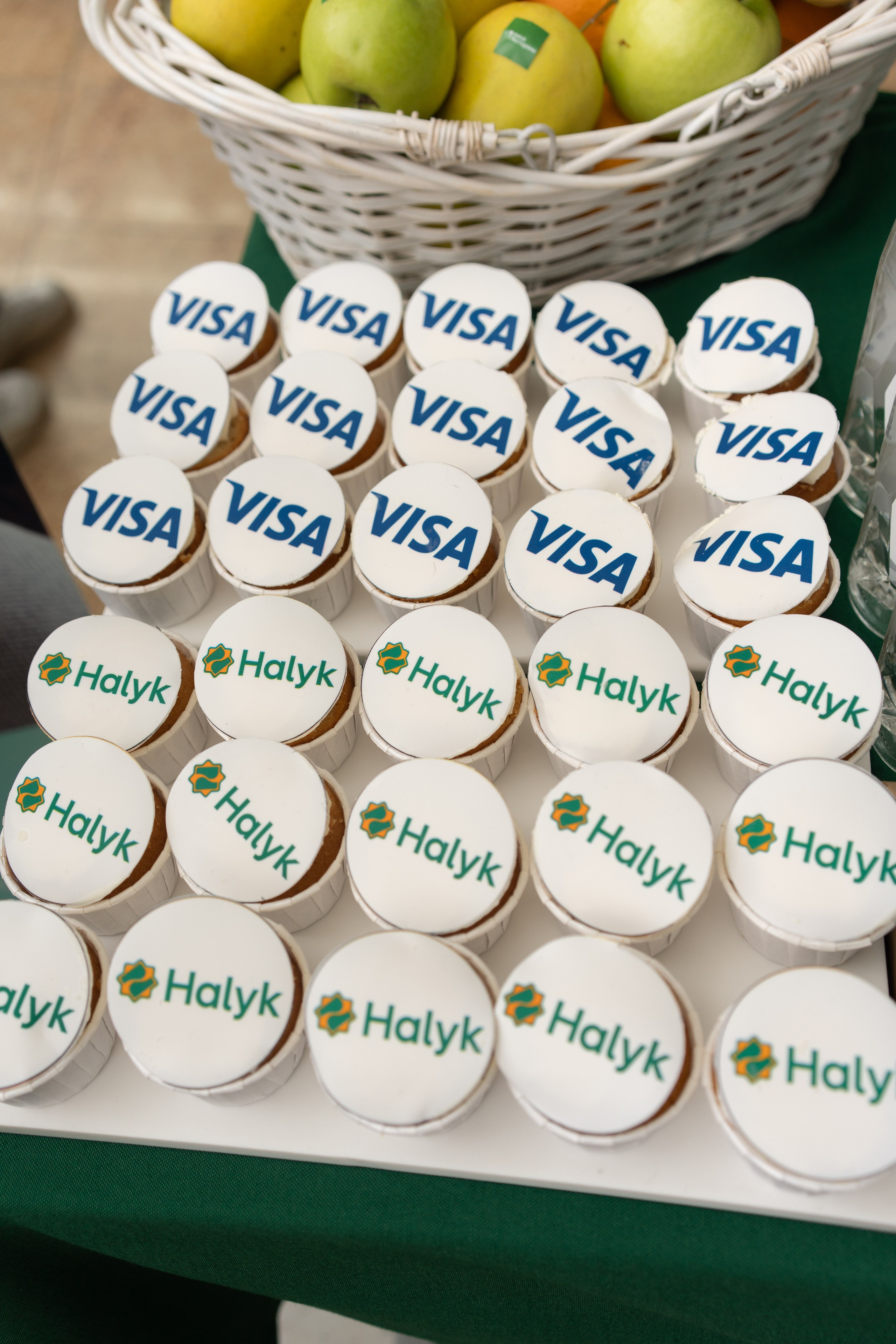 HALYK BANK — DEMO DAY. Профессиональная съемка в Алматы