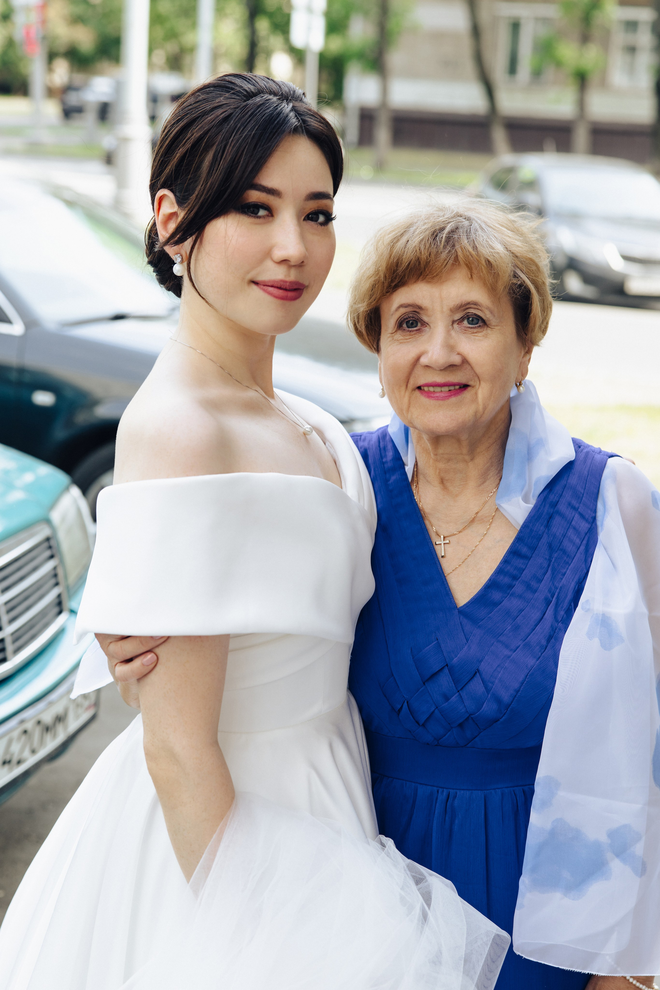 Михаил и Аделина. Фотограф в Красноярске