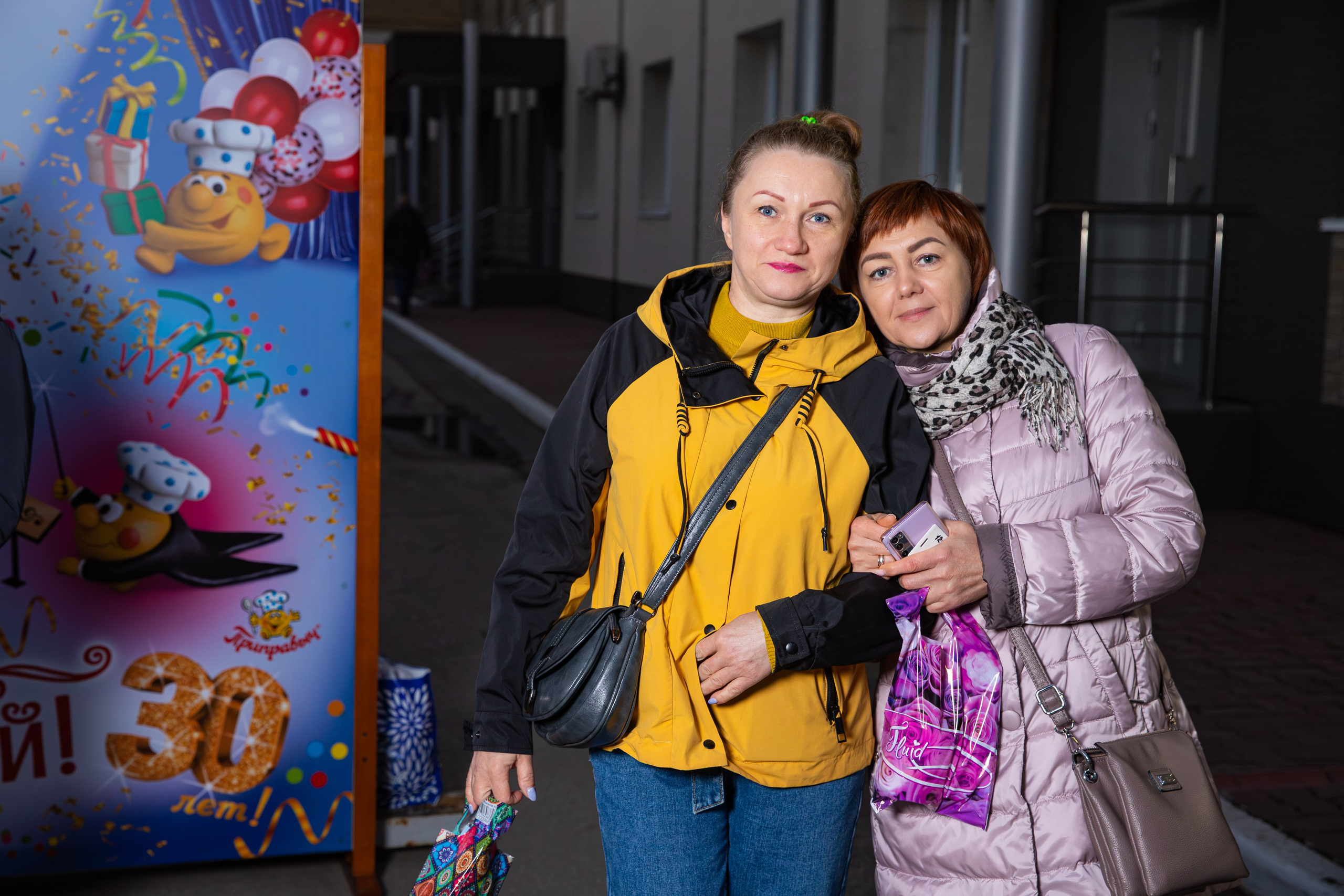 АО Компания «Проксима». Фотограф Александр Поздняков  Новосибирск