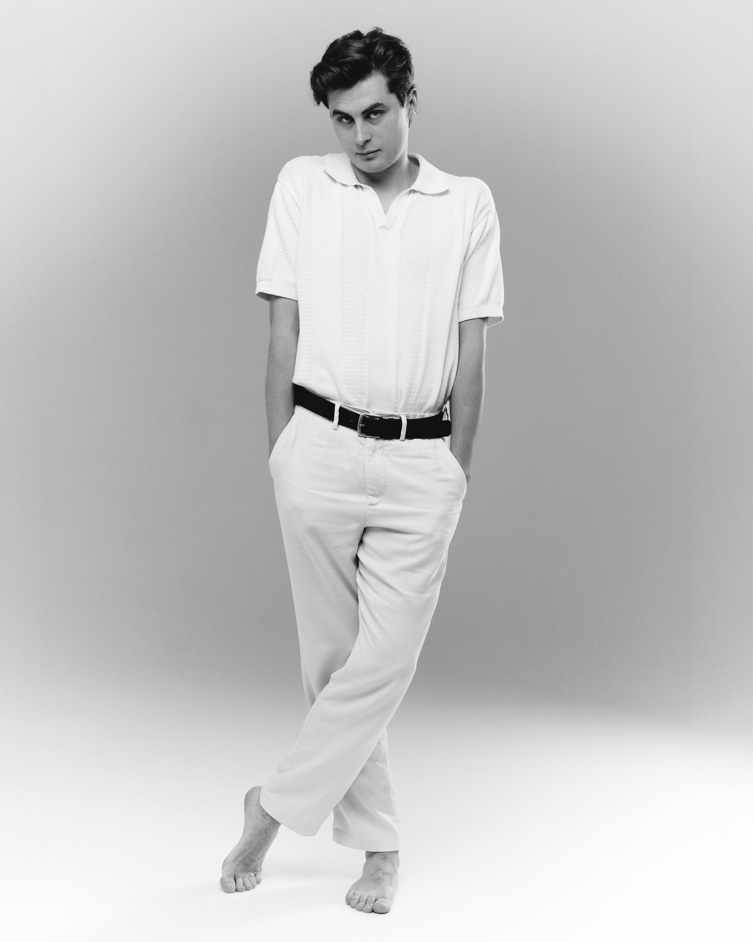 Владик Нурисламов. Фотограф Эмилия Рахматуллина