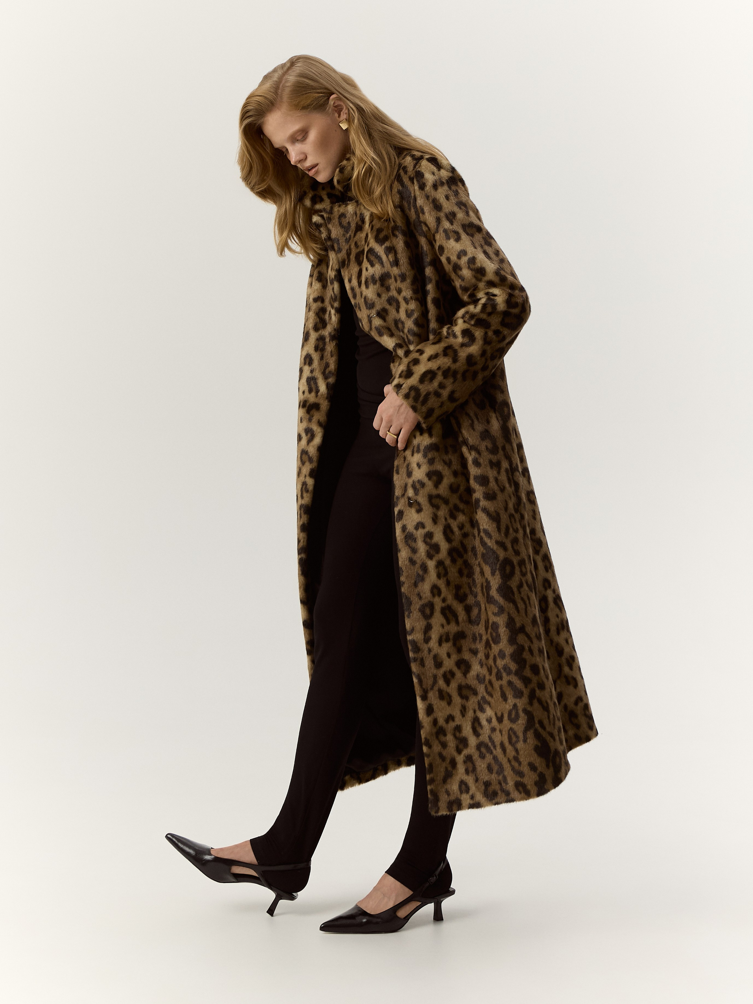 Nastya. Фотограф для брендов в Москве, noircreate