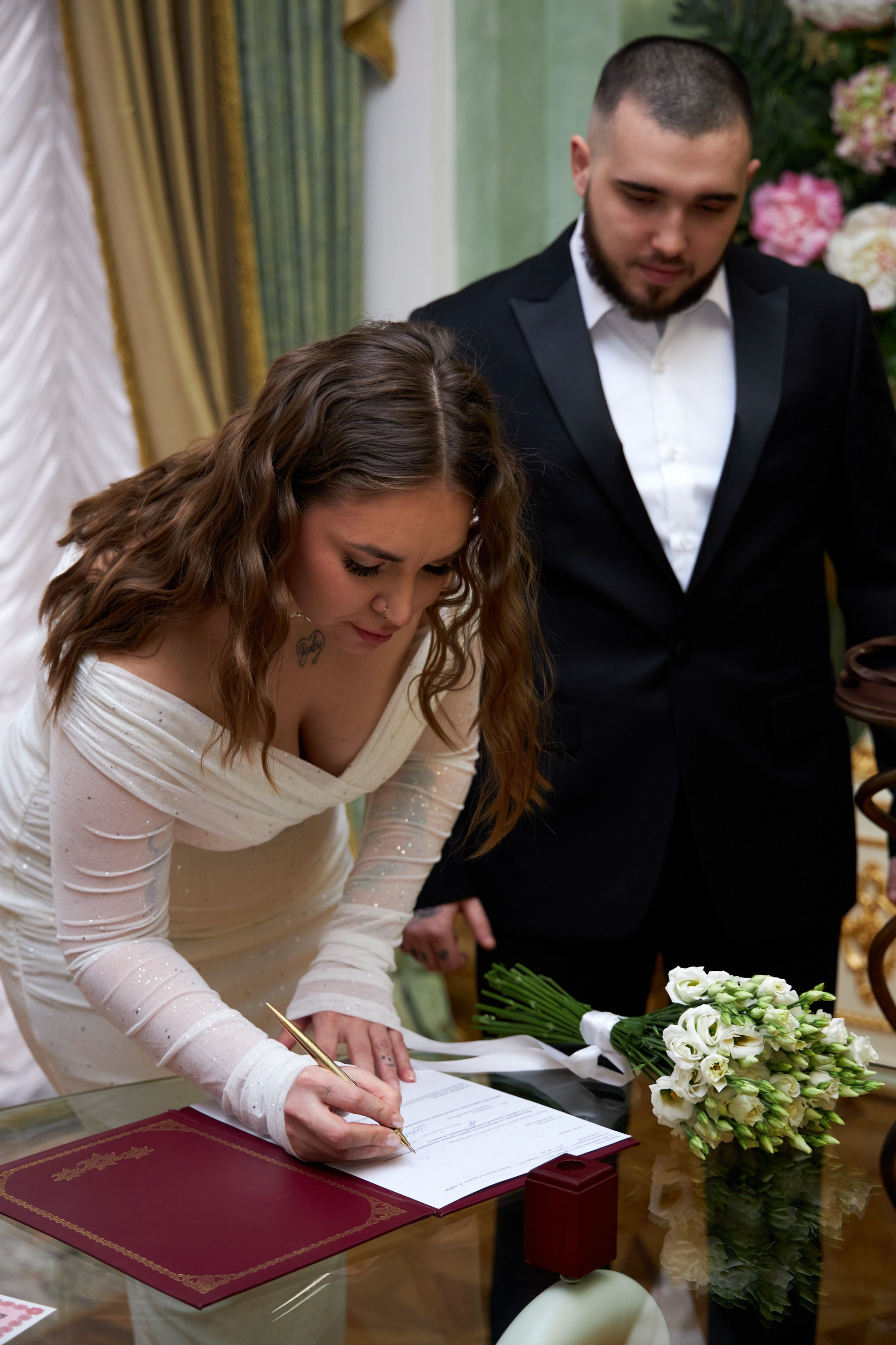 КАМЕРНЫЕ СВАДЕБНЫЕ СЪЕМКИ. Я — Карина Гоголь, фотограф с душой