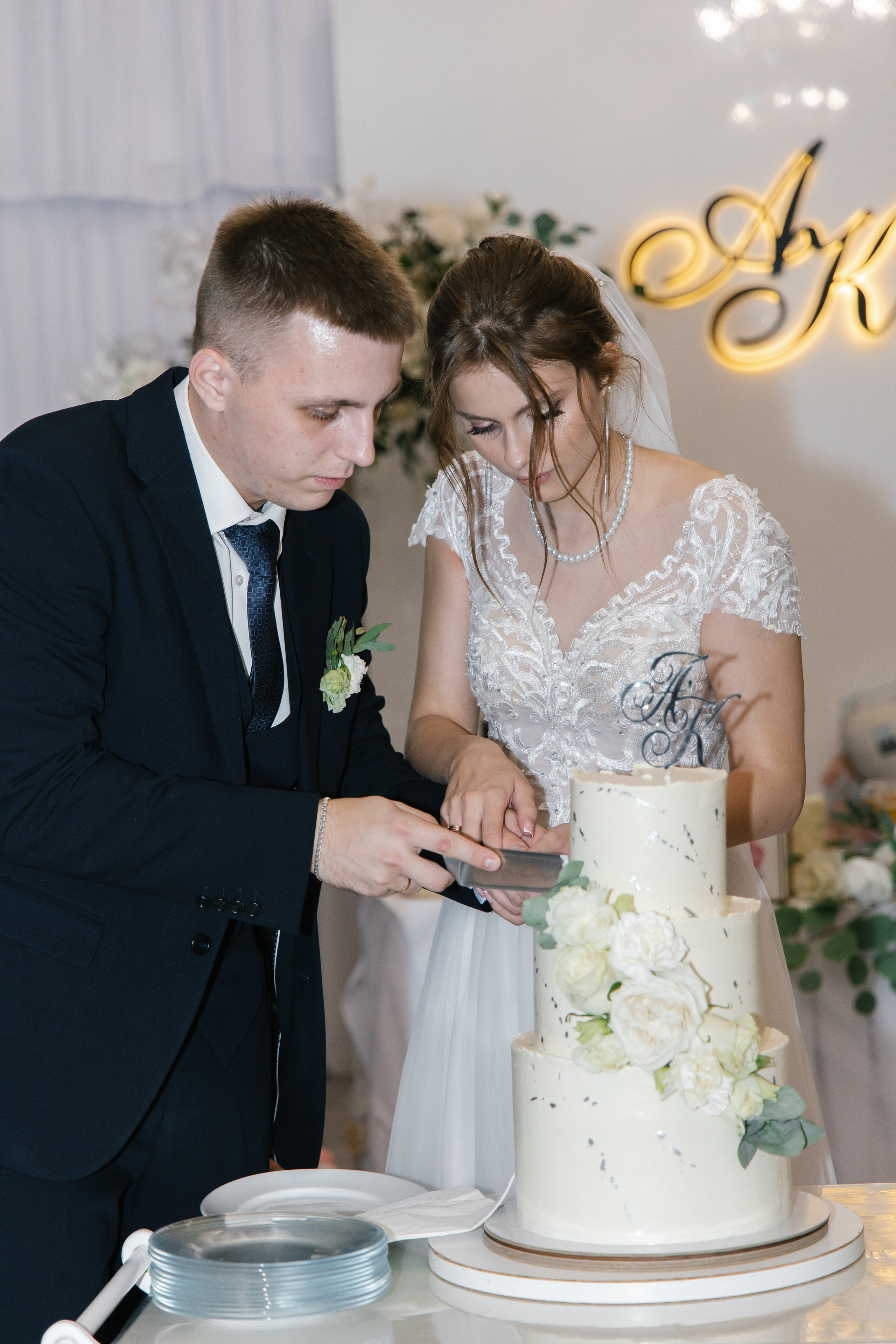 Ксения и Антон (полный день). Фотограф в Барнауле Юлия Садвокасова