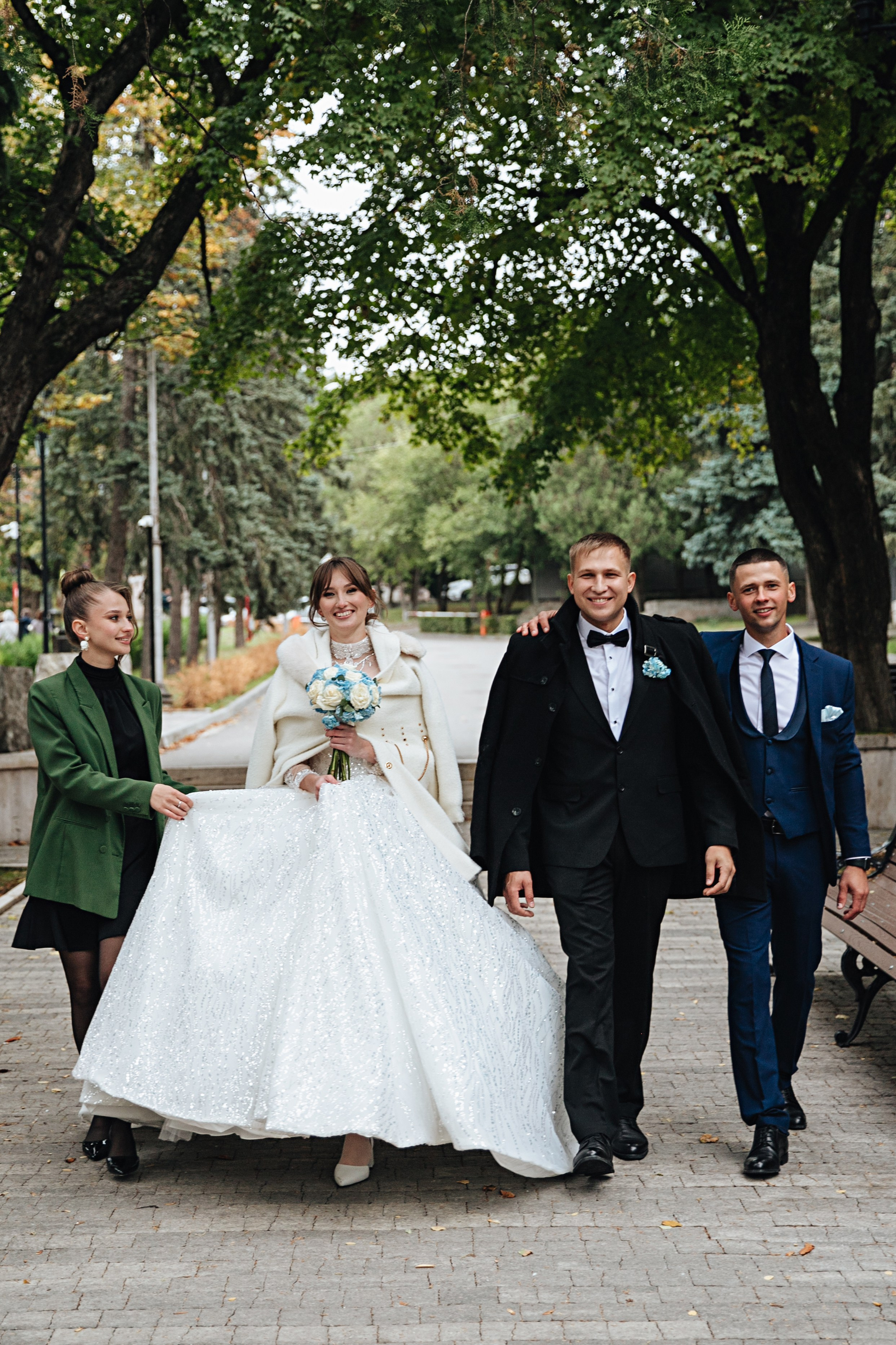 Виктор и Снежана. Фотограф Георгиевск, КМВ Дамер Катерина