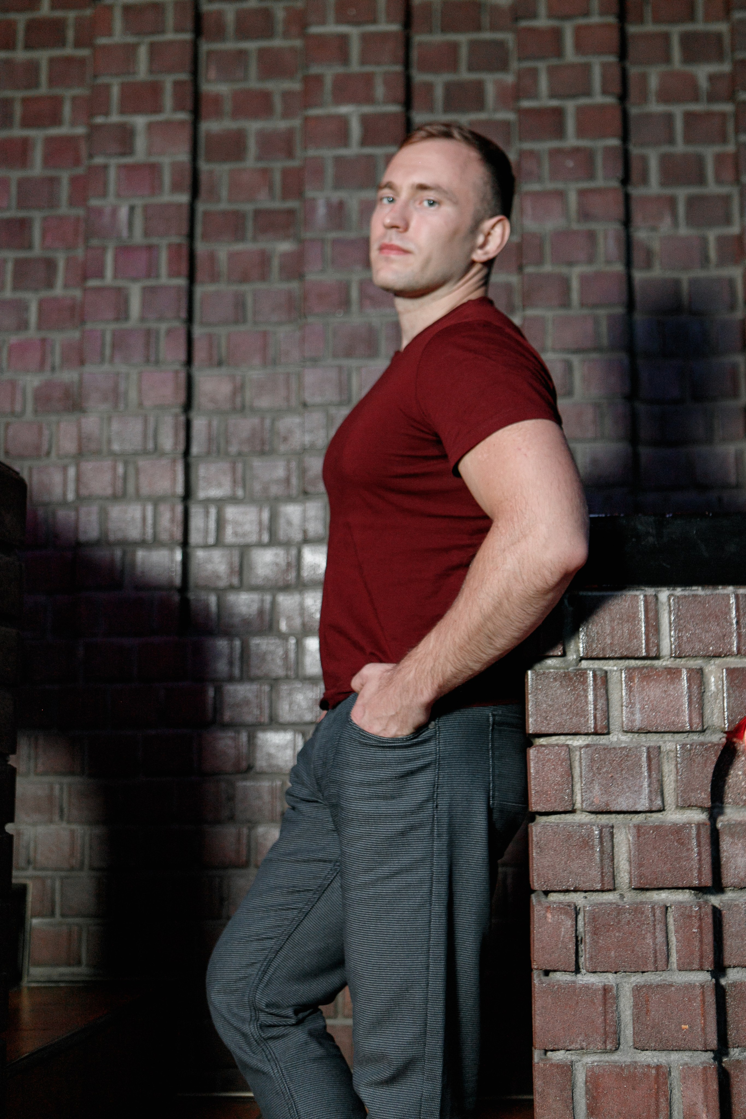 Арсенал. Хеллоуин. Фотограф Анастасия Кулешова