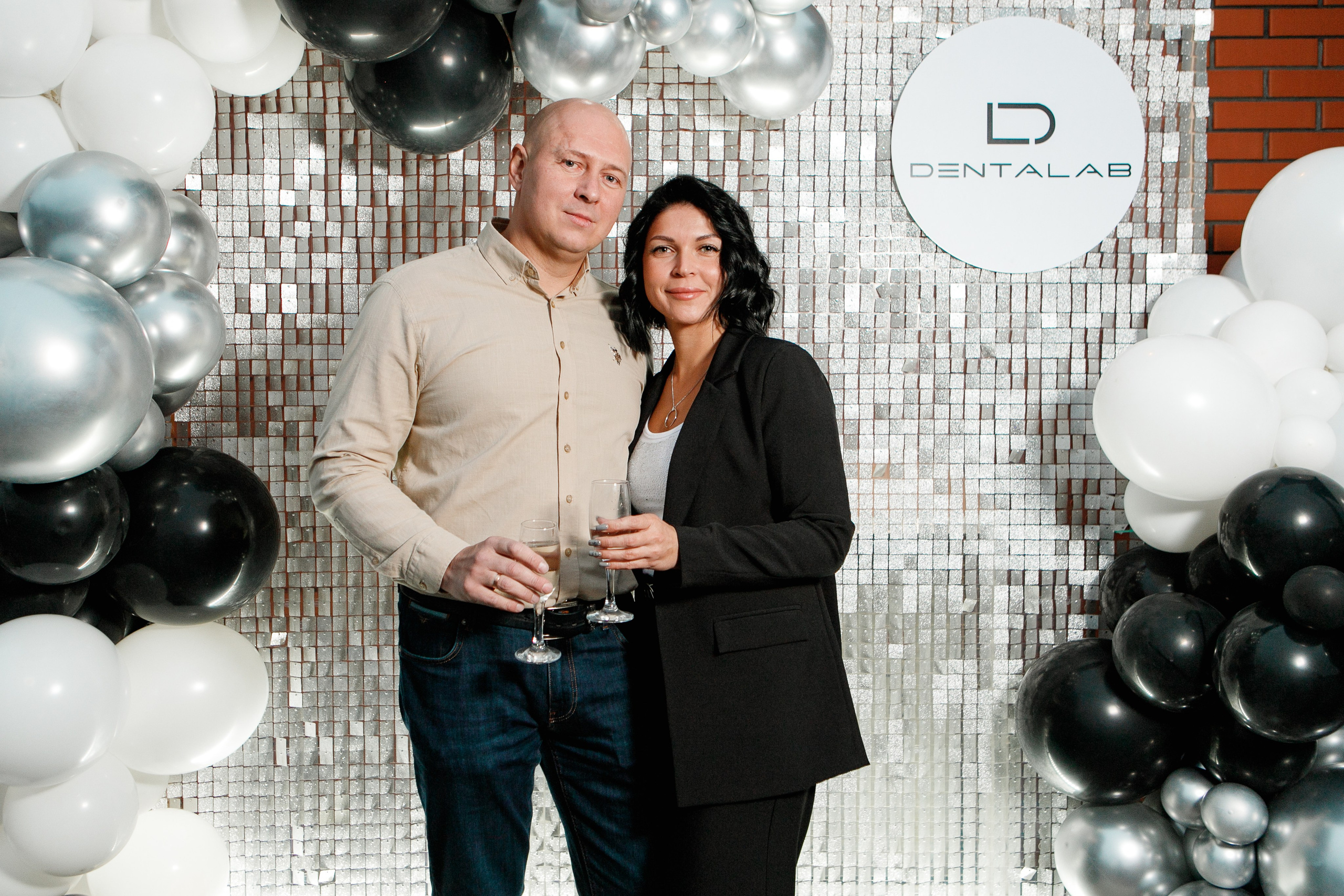 Открытие стоматологии. Фотограф Анастасия Кулешова