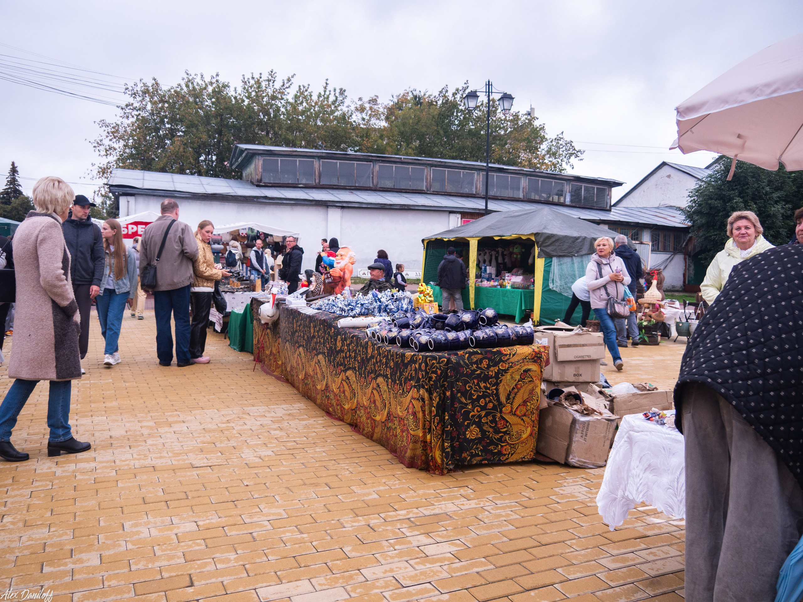 День города Муром 2025. Муром-Инфо. Новости культуры, образования, спорта в городе Муром