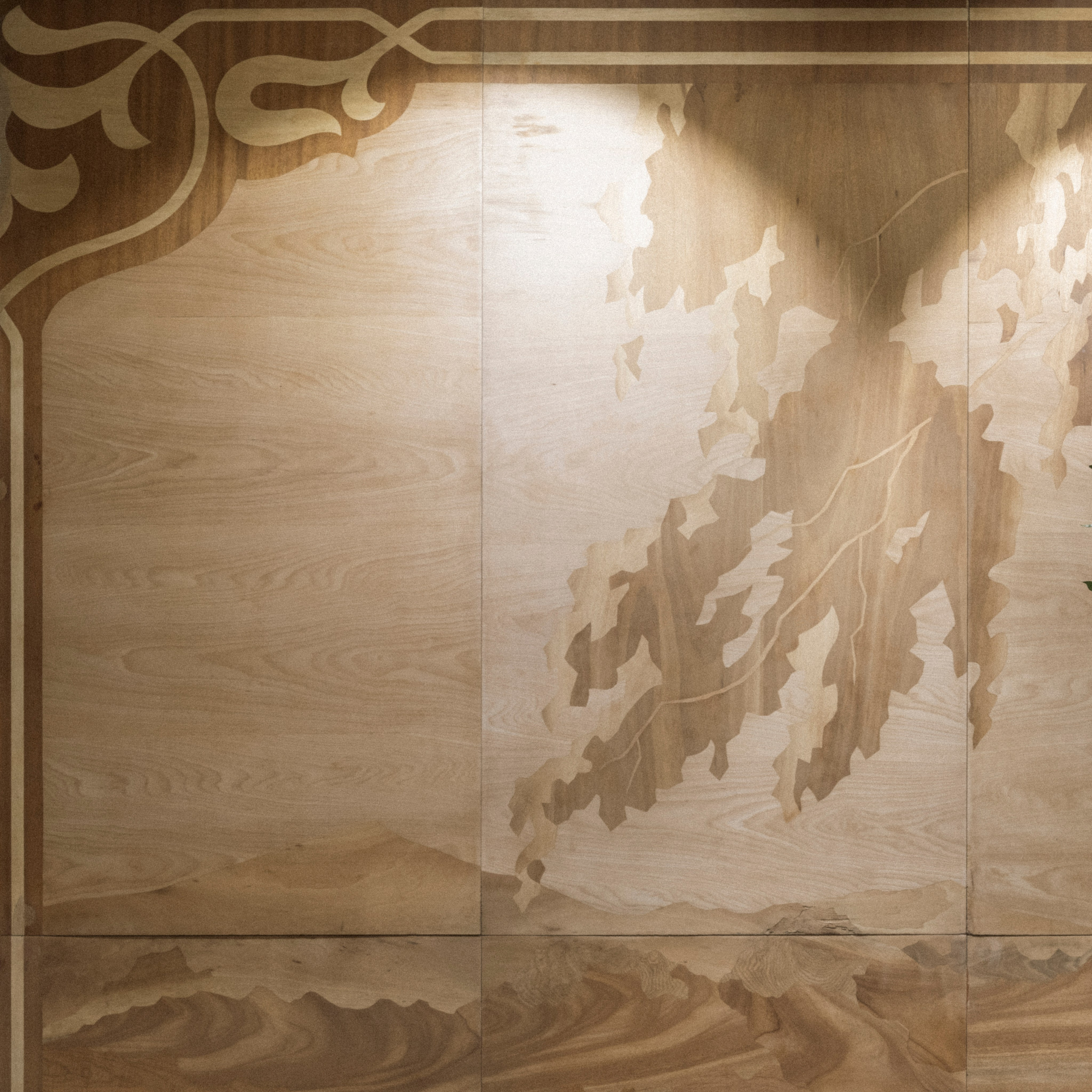 32 мая — Отель «Kokshetau». Roman Yakunin — interior photographer in Almaty, Kazakhstan