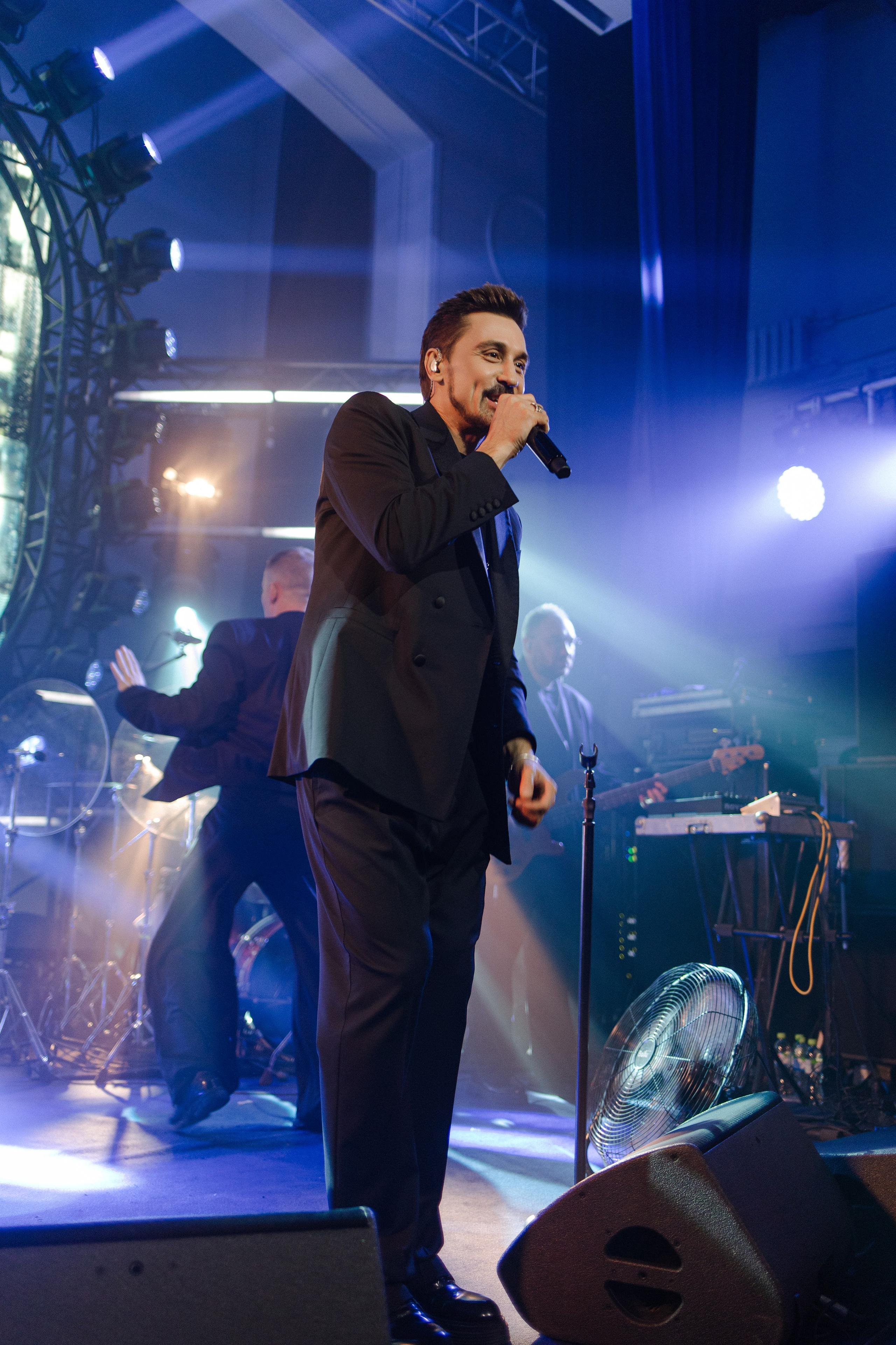 День рождения Илоны. Семейный и детский фотограф в Москве Кузьмина Мария